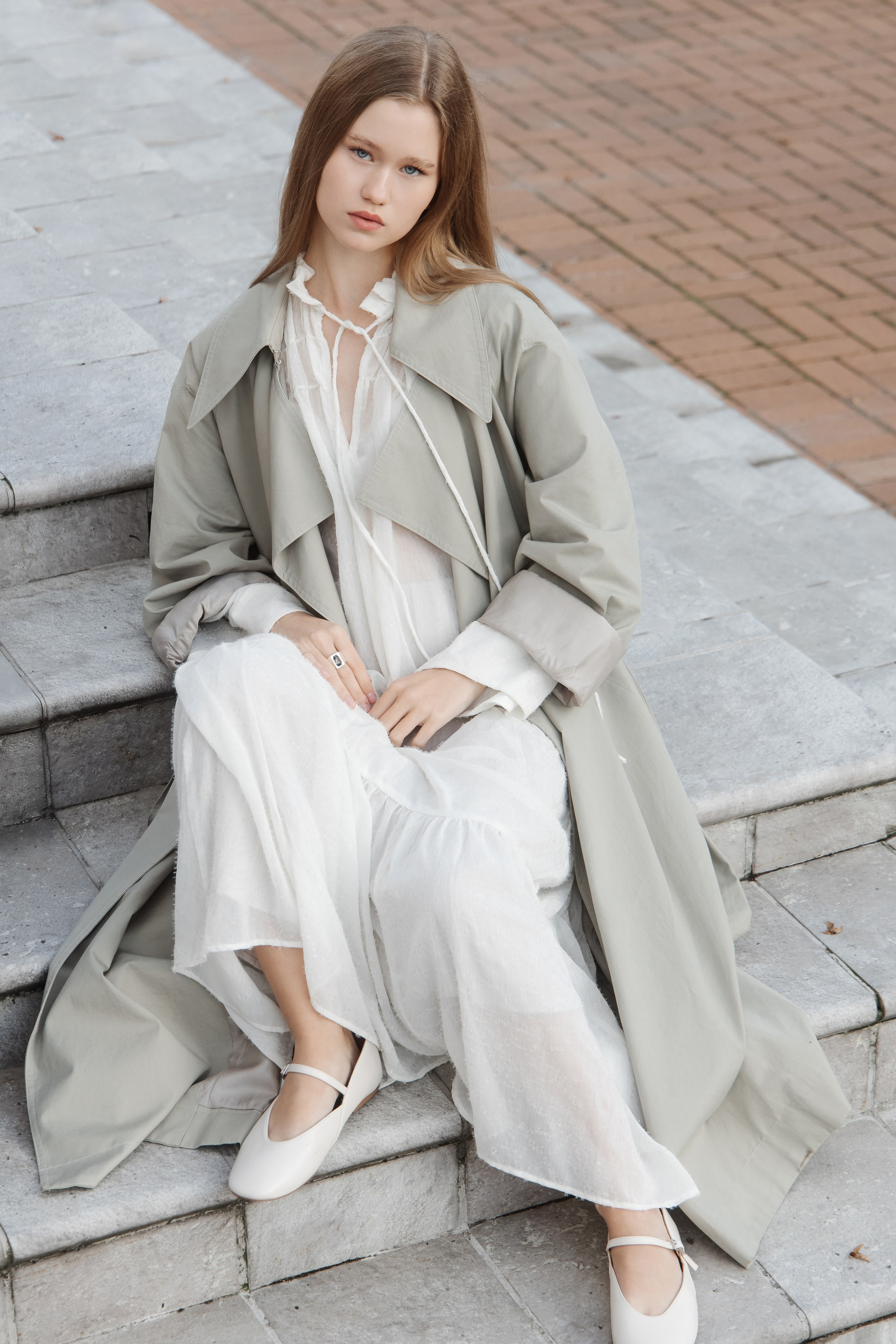 Sophia Kh. Modeling agency TM MODELS