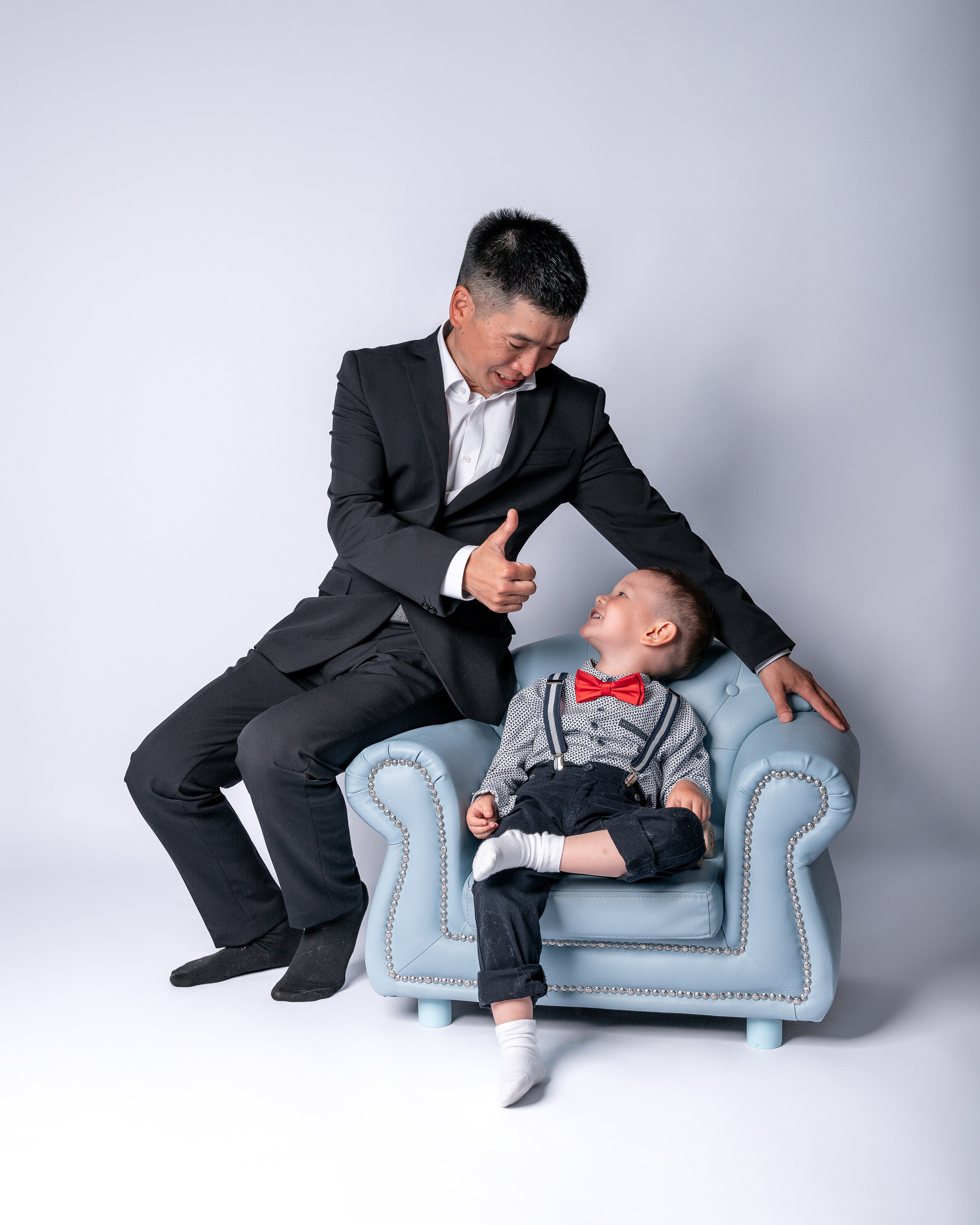 Фотограф Денис Квон