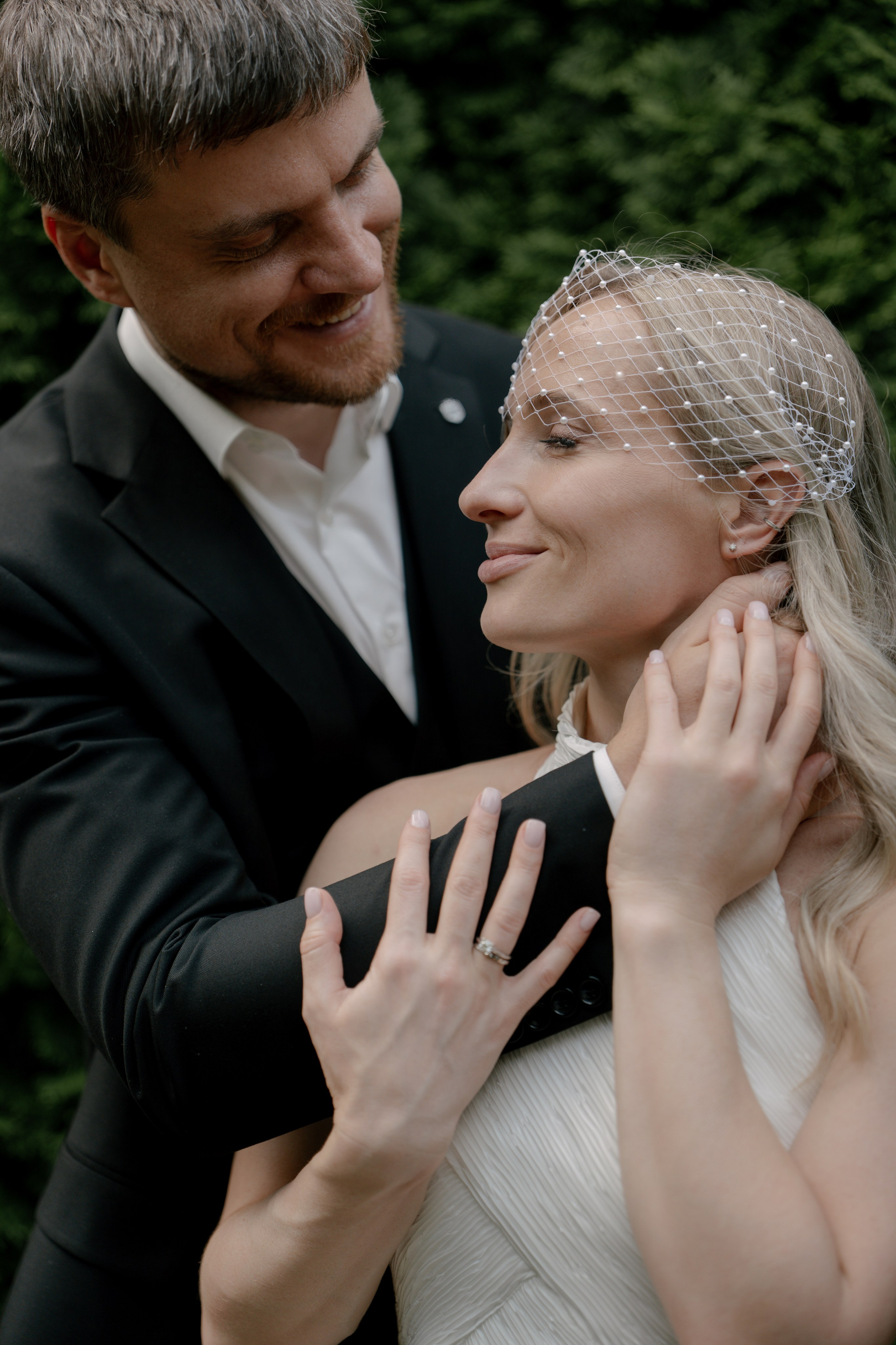 Любовь в космосе. Свадебный и семейный фотограф в Москве и Красногорске — живые кадры | Анастасия Тихонова