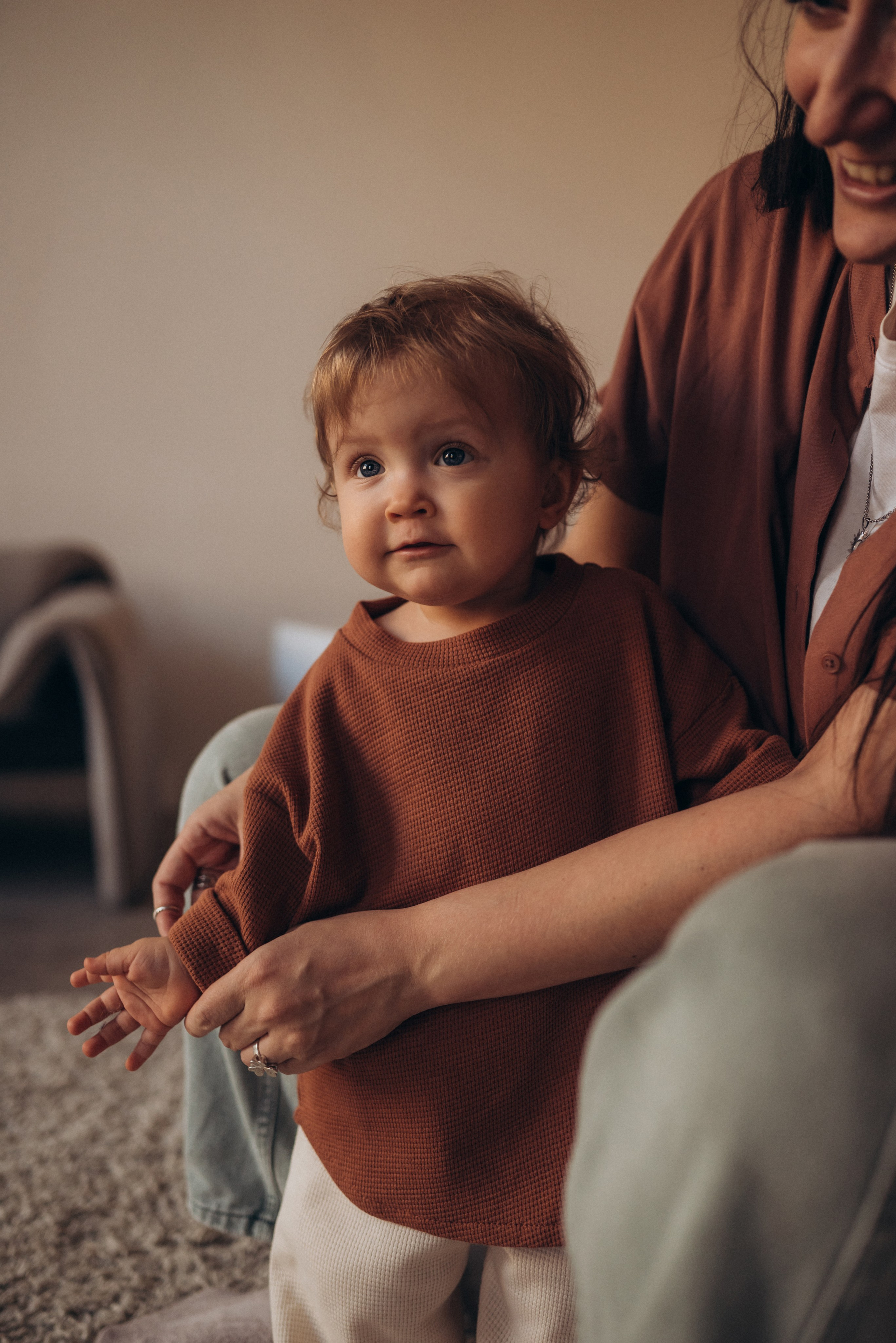 Летим в космос!. Семейный и женский фотограф Вероника Никкор