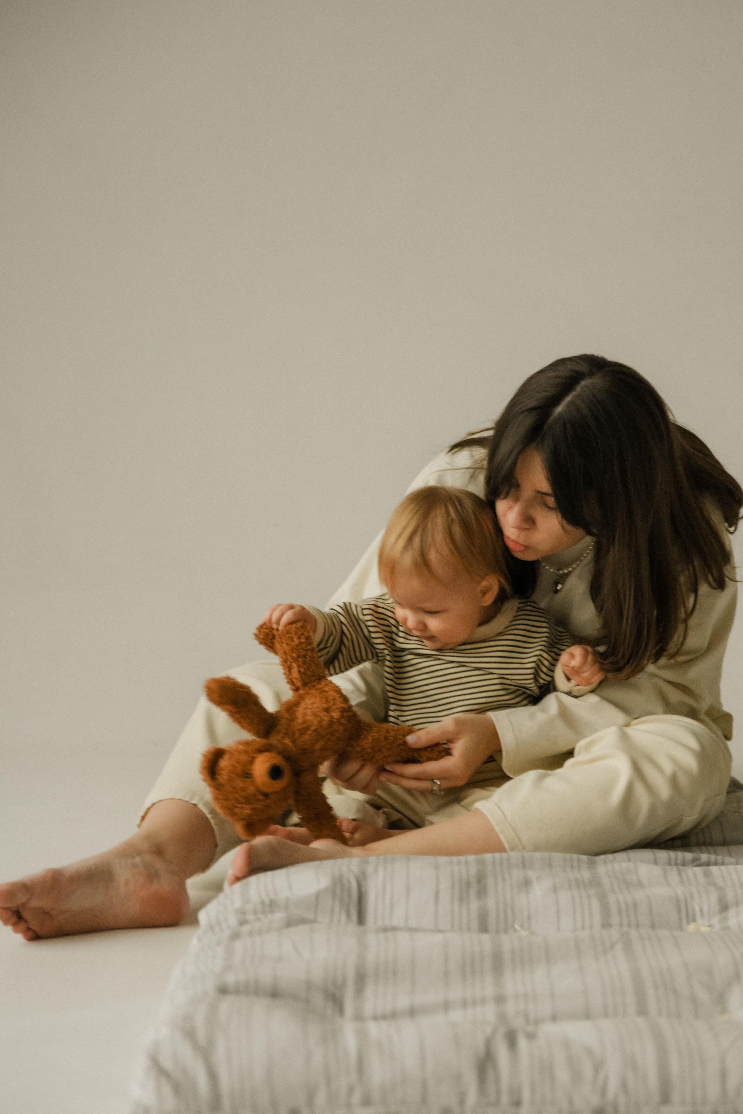 Юна годик. Свадебный и семейный фотограф Владивосток