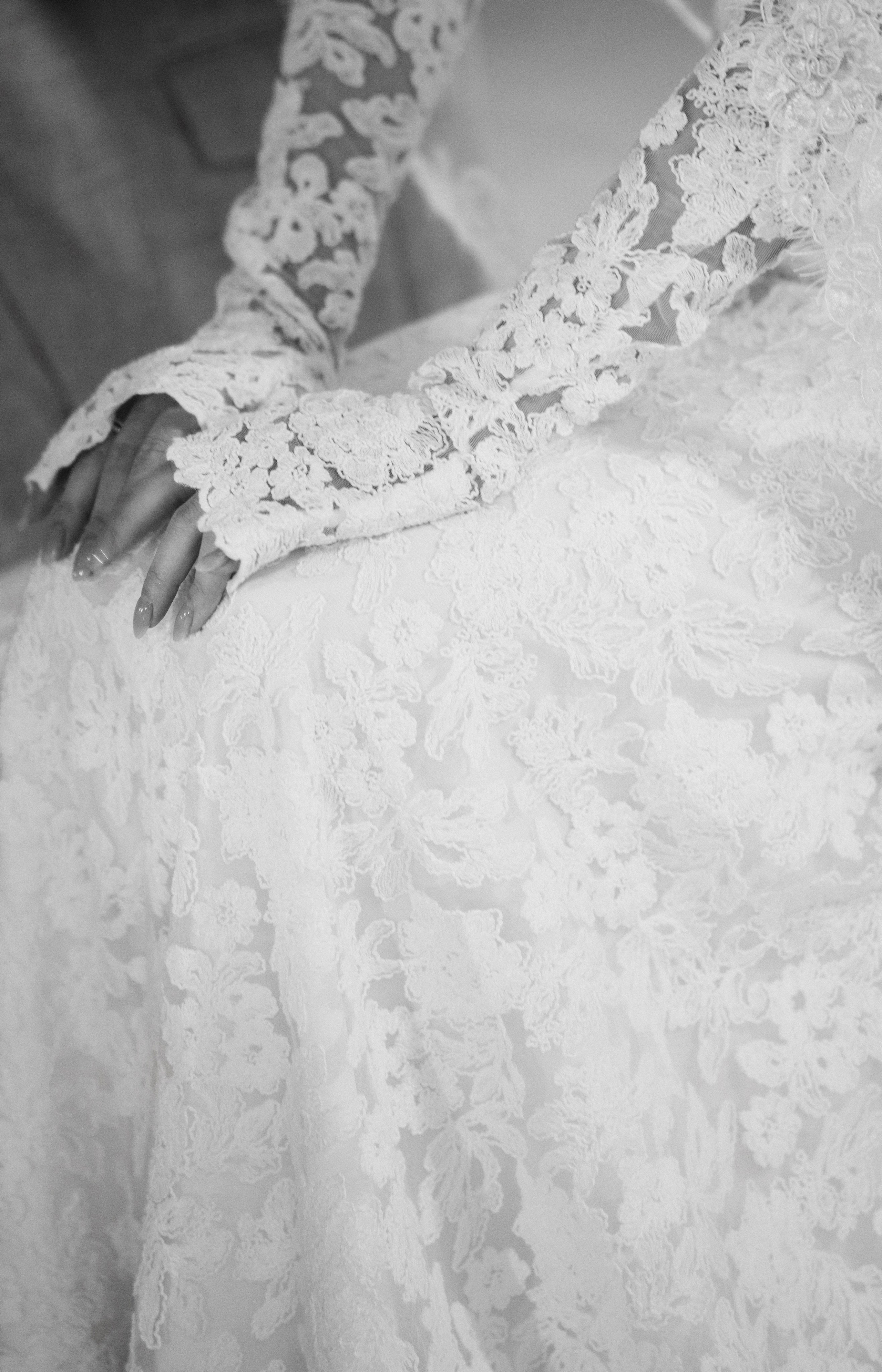 История, рассказанная тихо. Свадебный и семейный фотограф в Анапе Елена Полетаева