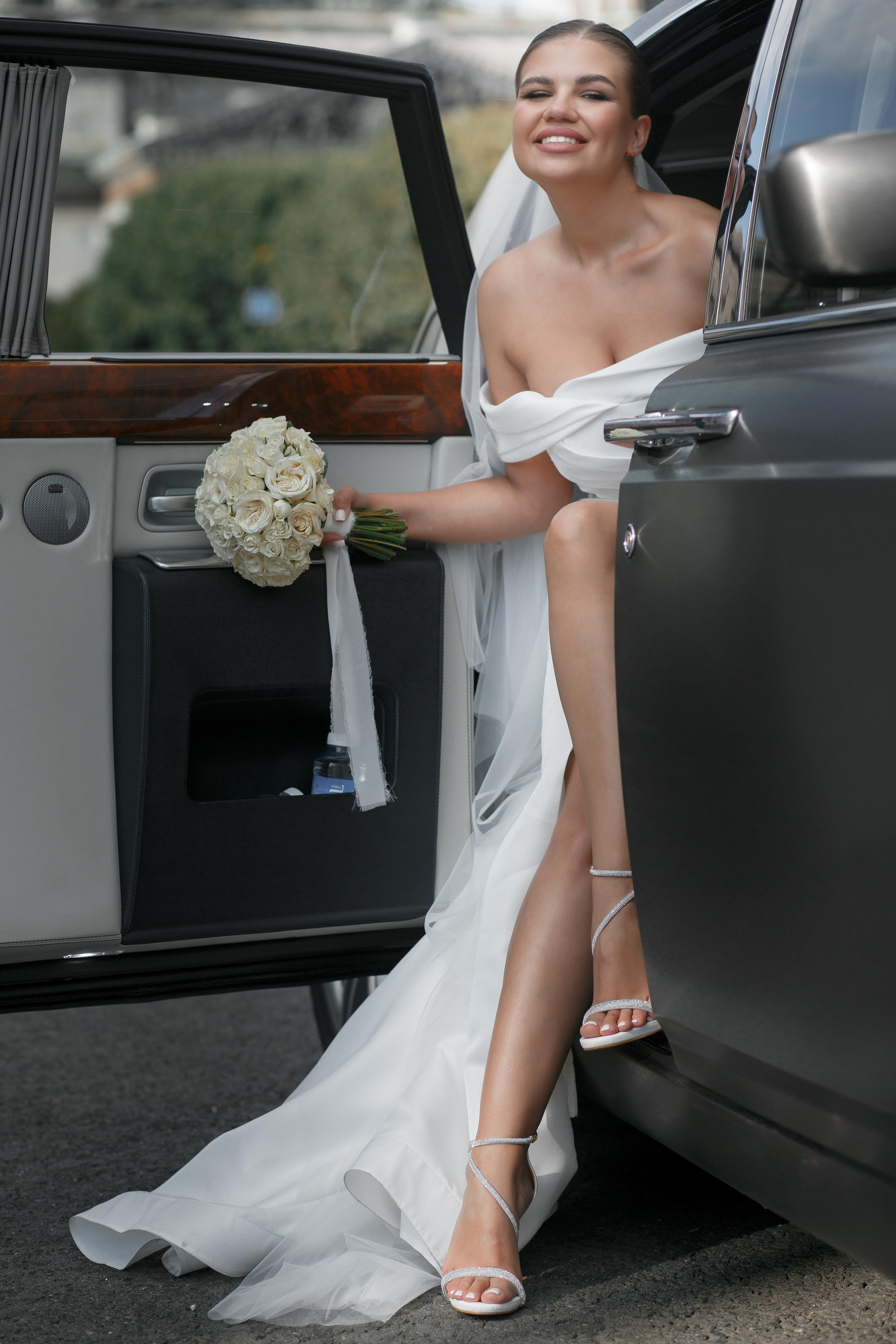 Свадебный фотограф Юлия Шторм