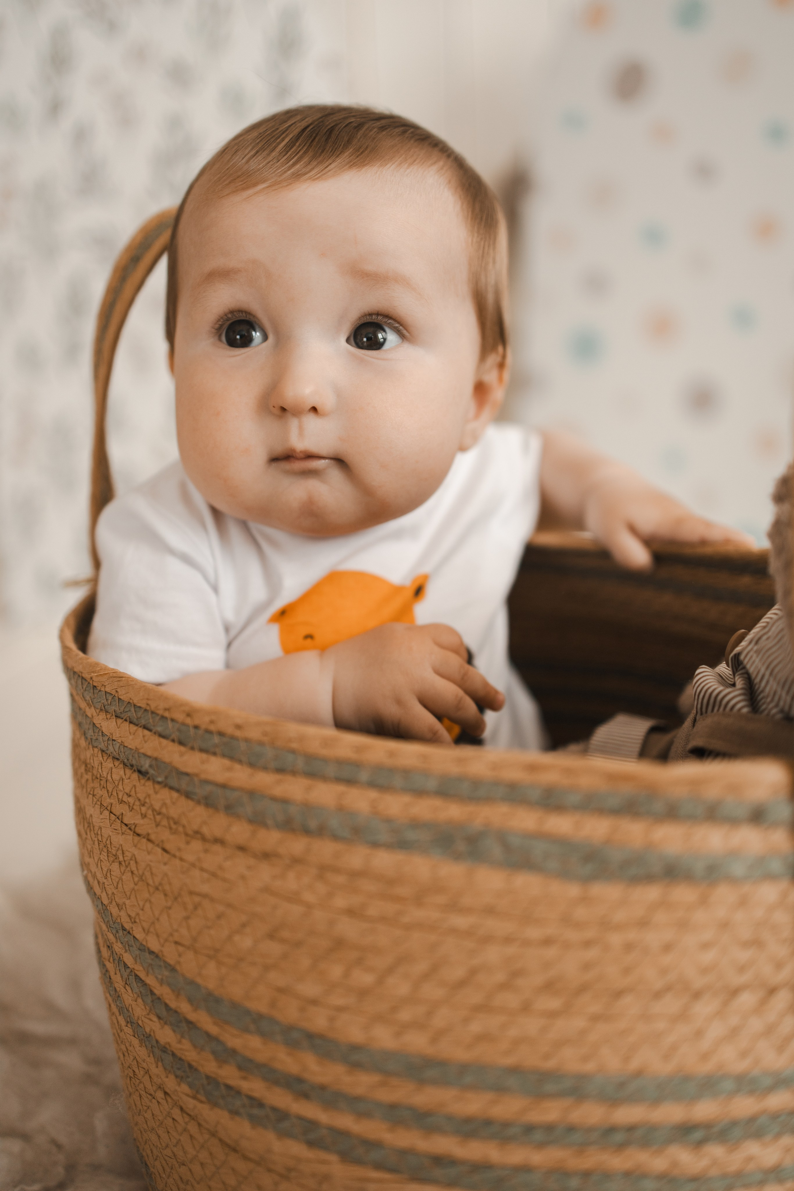 Арсений. Фотограф в Иркутске Тома Кабанова