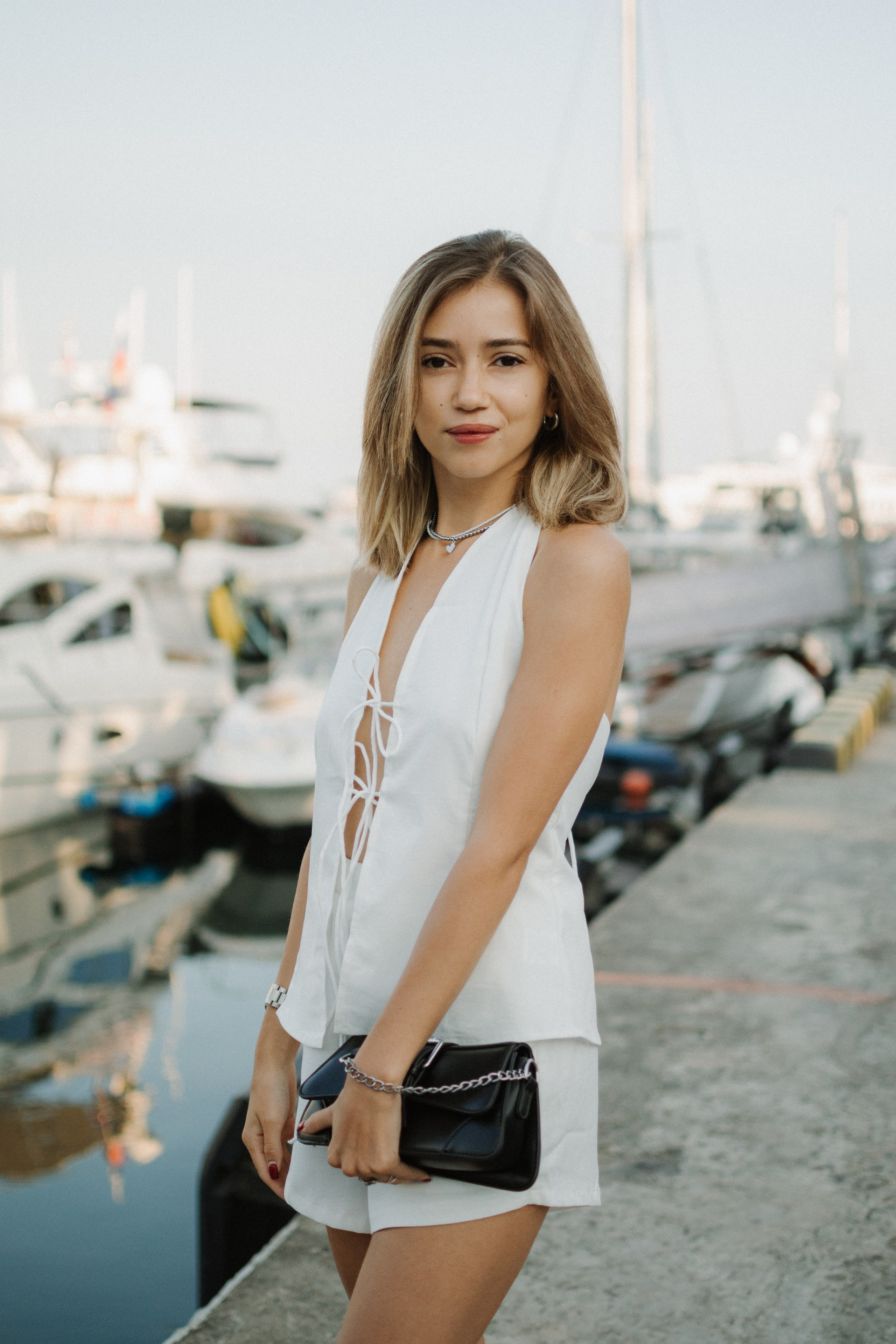 Индивидуальная съёмка. Фотограф и ретушер — Евгения Черкасова