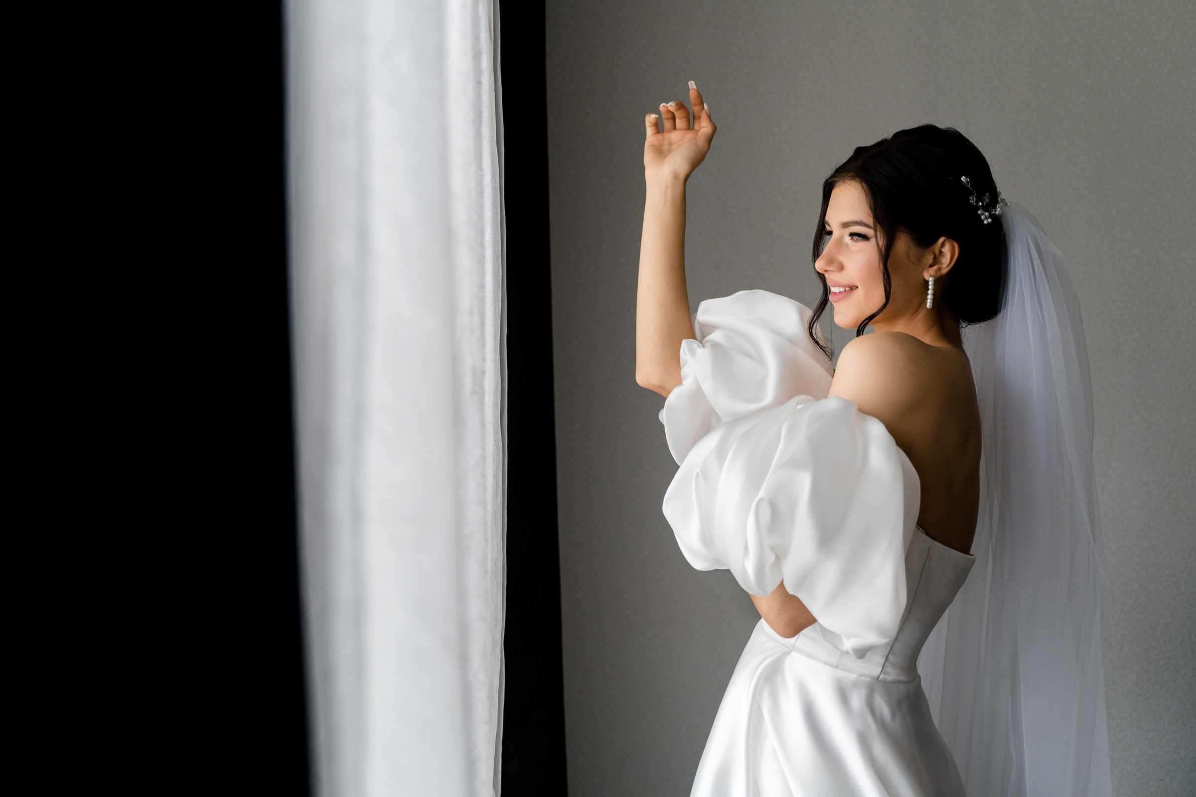 Wedding day Александр и Ольга. Свадебный Фотограф в Краснодаре и всему Краснодарскому Краю