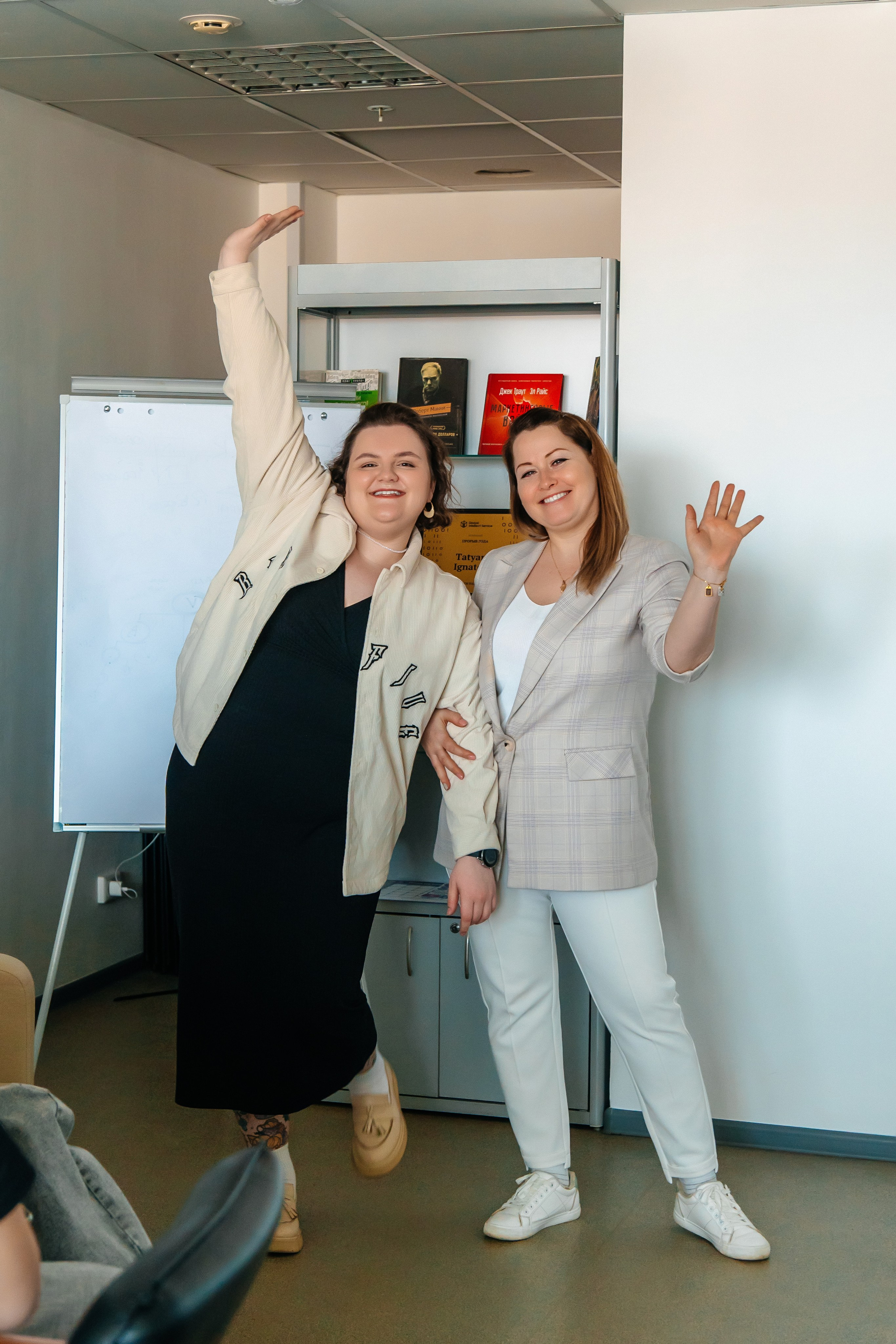 Открытые мастер-классы в фотошколе. Профессиональный фотограф в Самаре Анна Конзаева