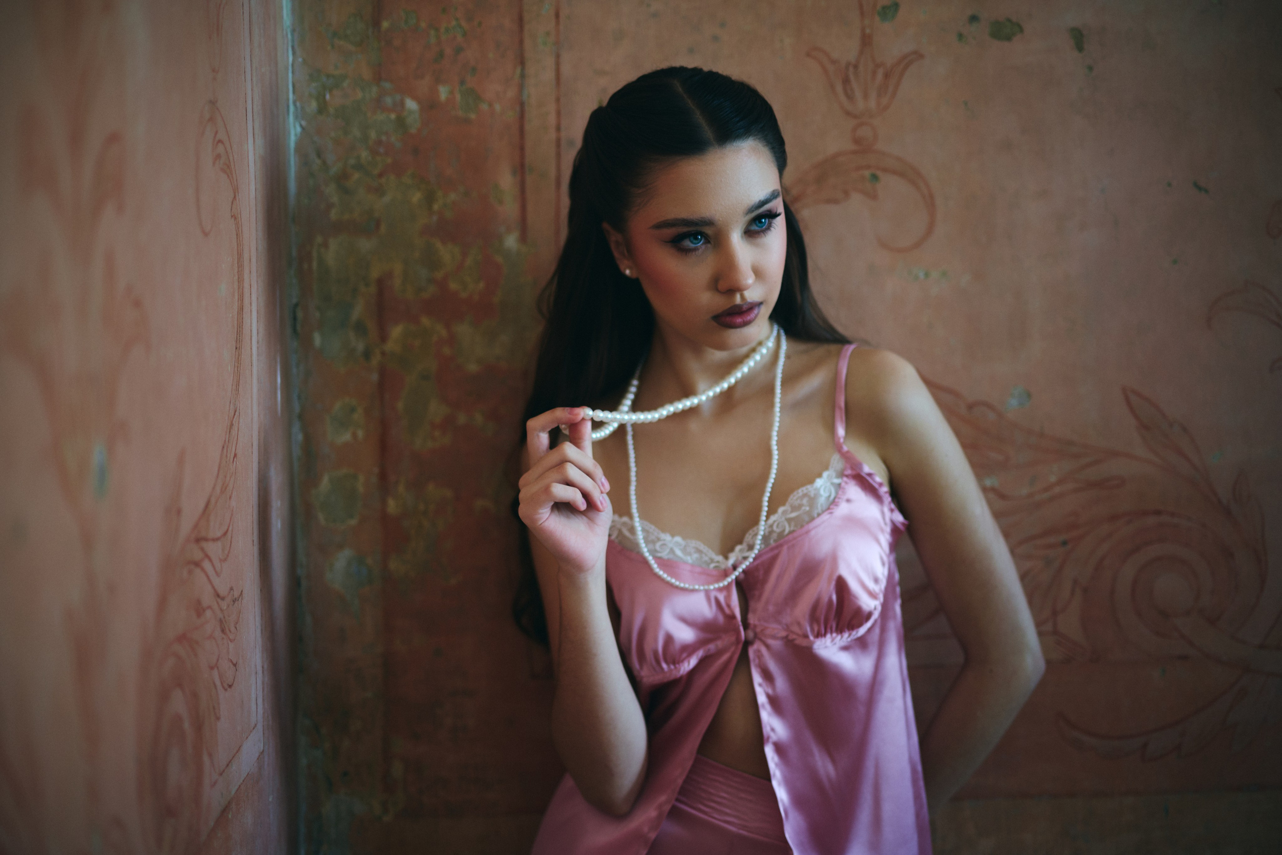 Фотостудия Театр. Фотограф в Краснодаре и Динской Виктория Вебер