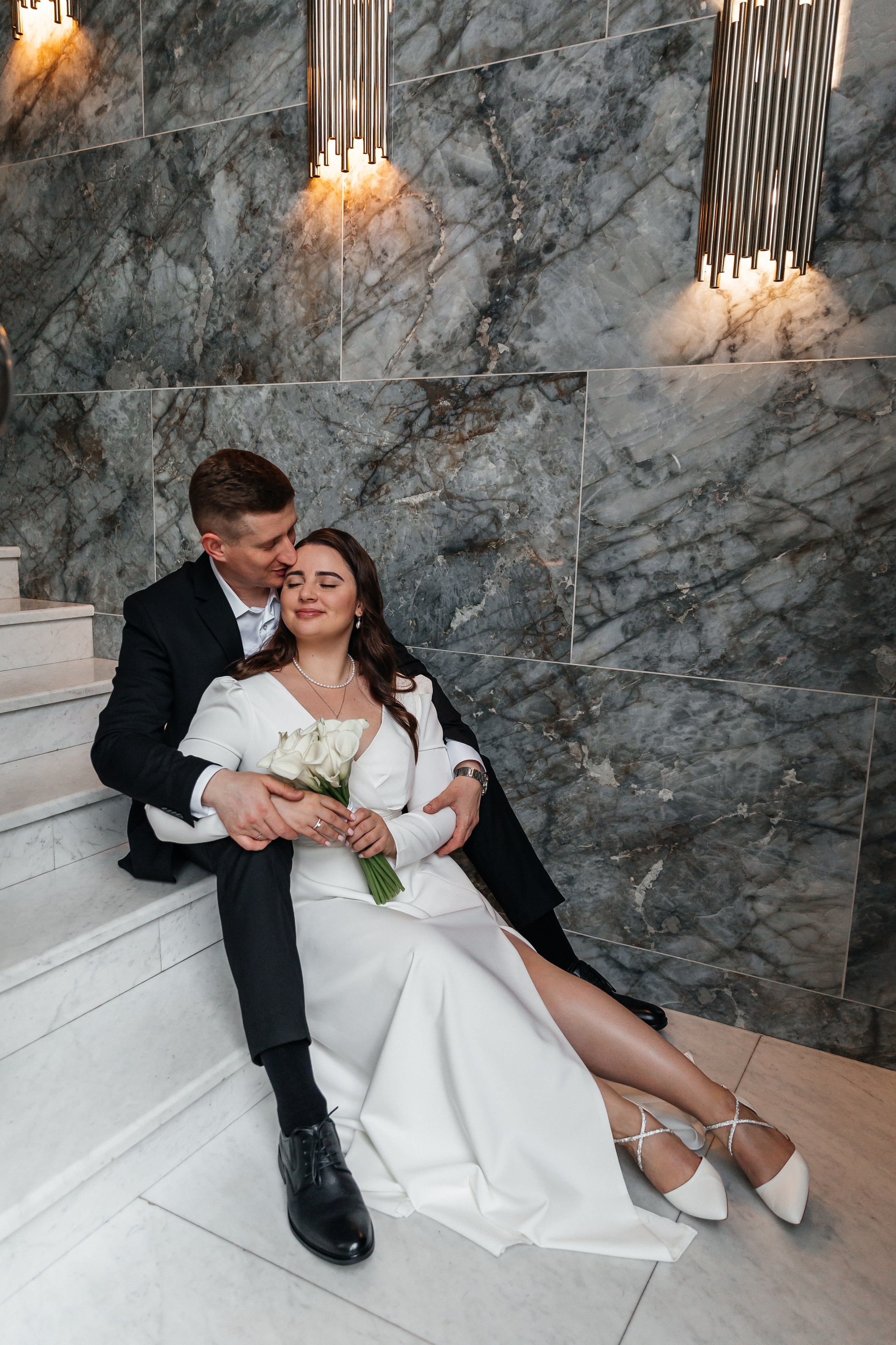 Владимир и Таисия