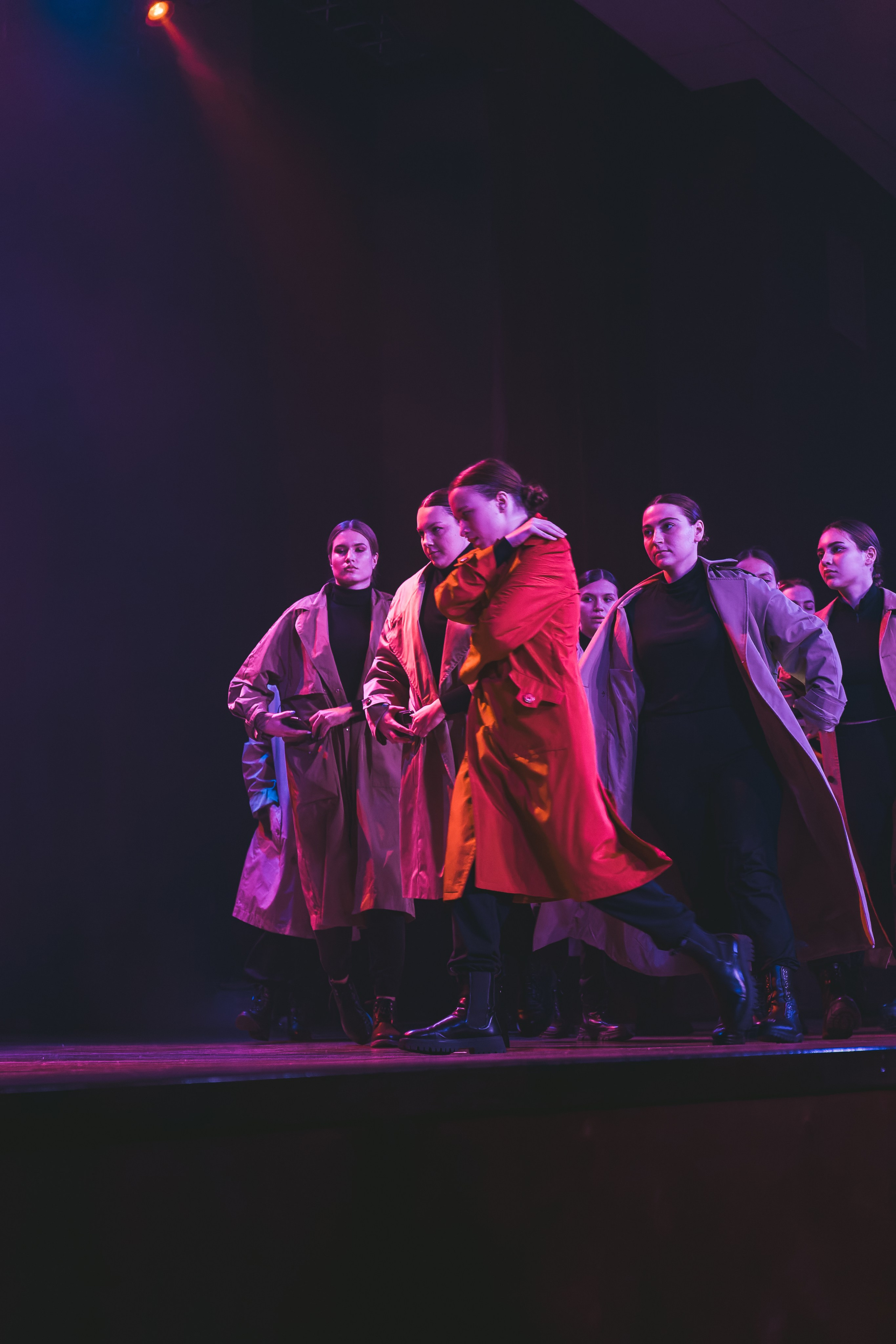 СмолГУ — Зеленое Яблоко — 2023. Галаконцерт. KiPPER Gallery — Фотограф