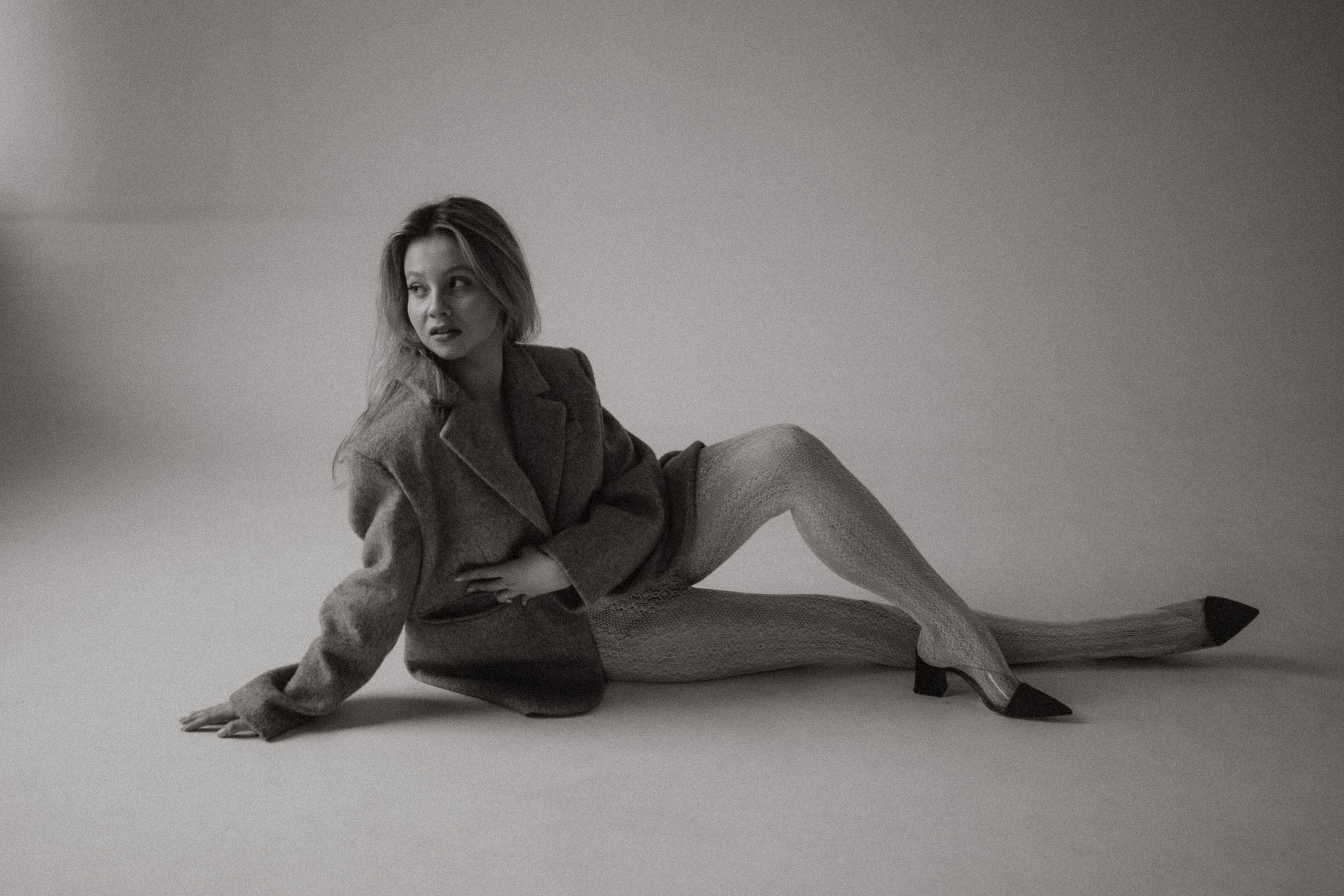 Дарья. Фотограф Ульяна Дивина в Нижнем Новгороде и Нижегородской области