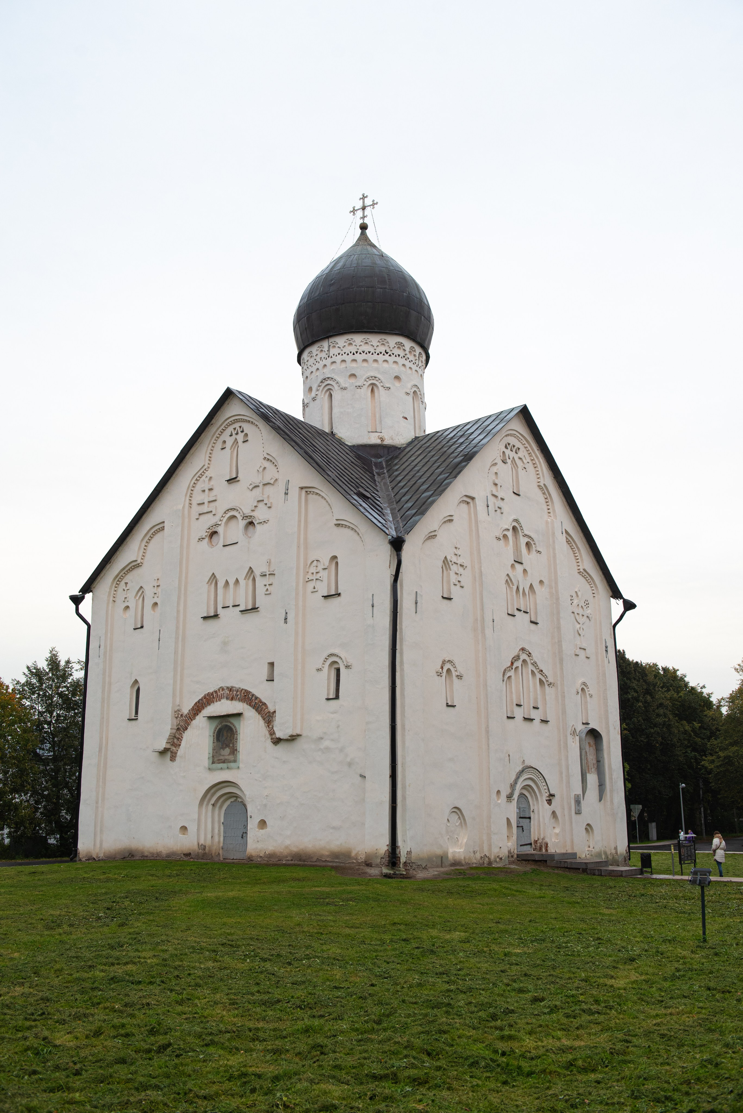 Великий Новгород. Портретный и архитектурный фотограф в Москве и Санкт-Петербурге