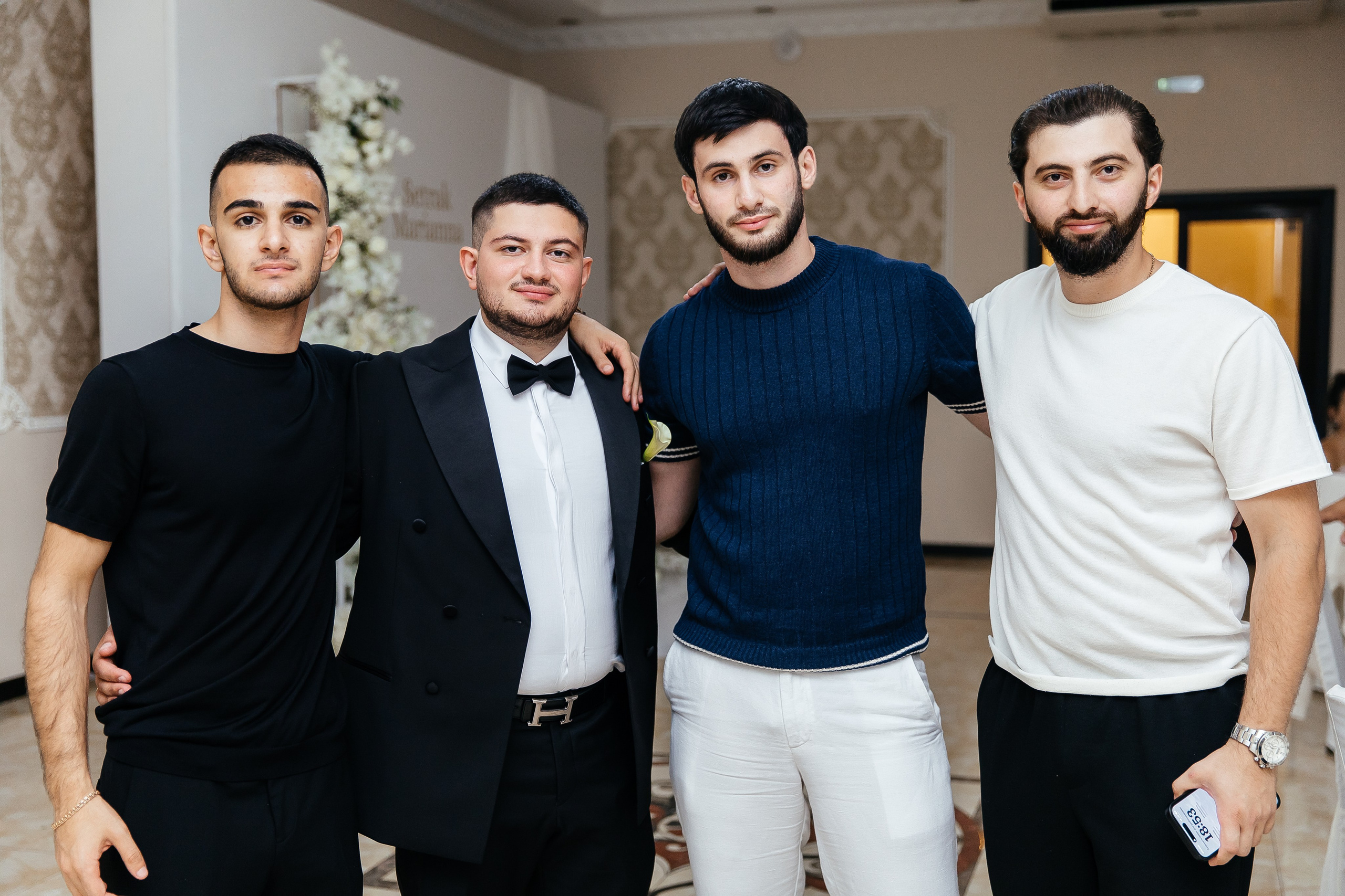 Сетрак и Марианна. Фотограф в Красноярске Надежда Воскресенская