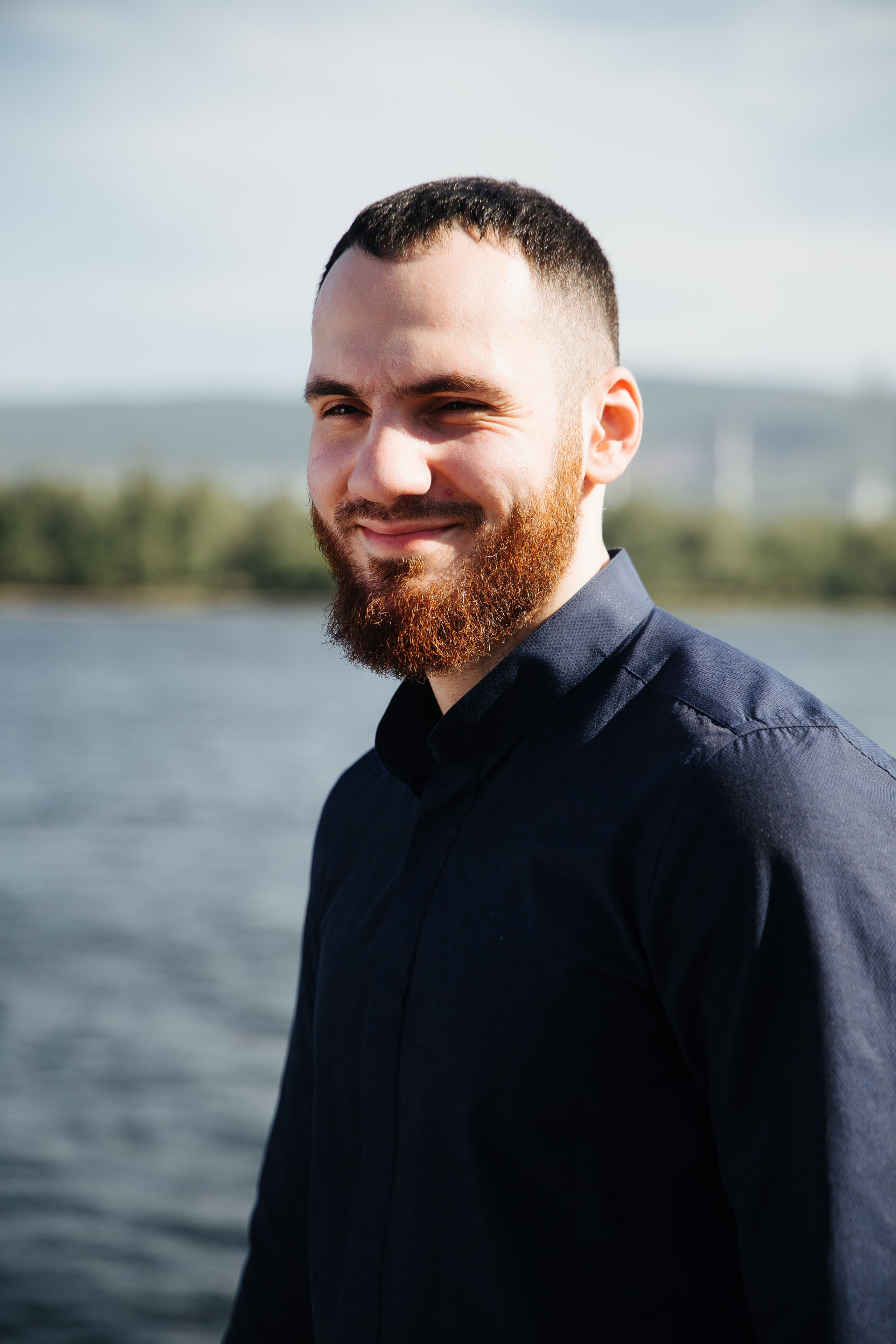 Асим Севиль. Фотограф в Красноярске Надежда Воскресенская