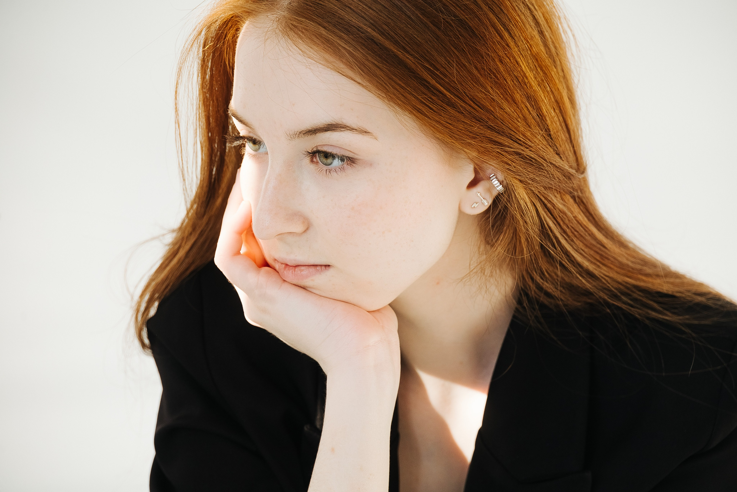 Мама и дочь. Фотограф в Красноярске Надежда Воскресенская