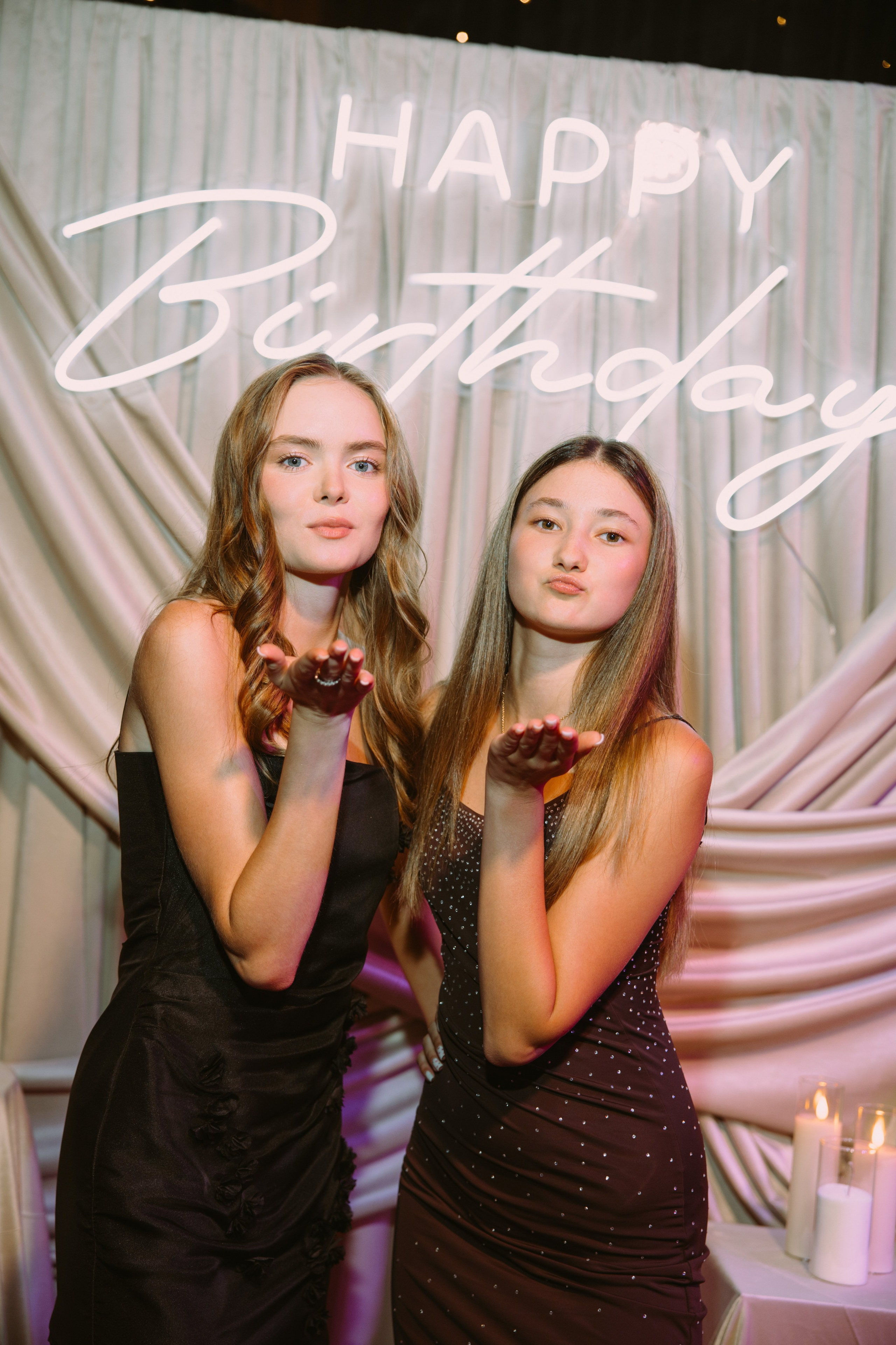 Юбилей. Свадебный, семейный фотограф в Иркутске Светлана Макаричева