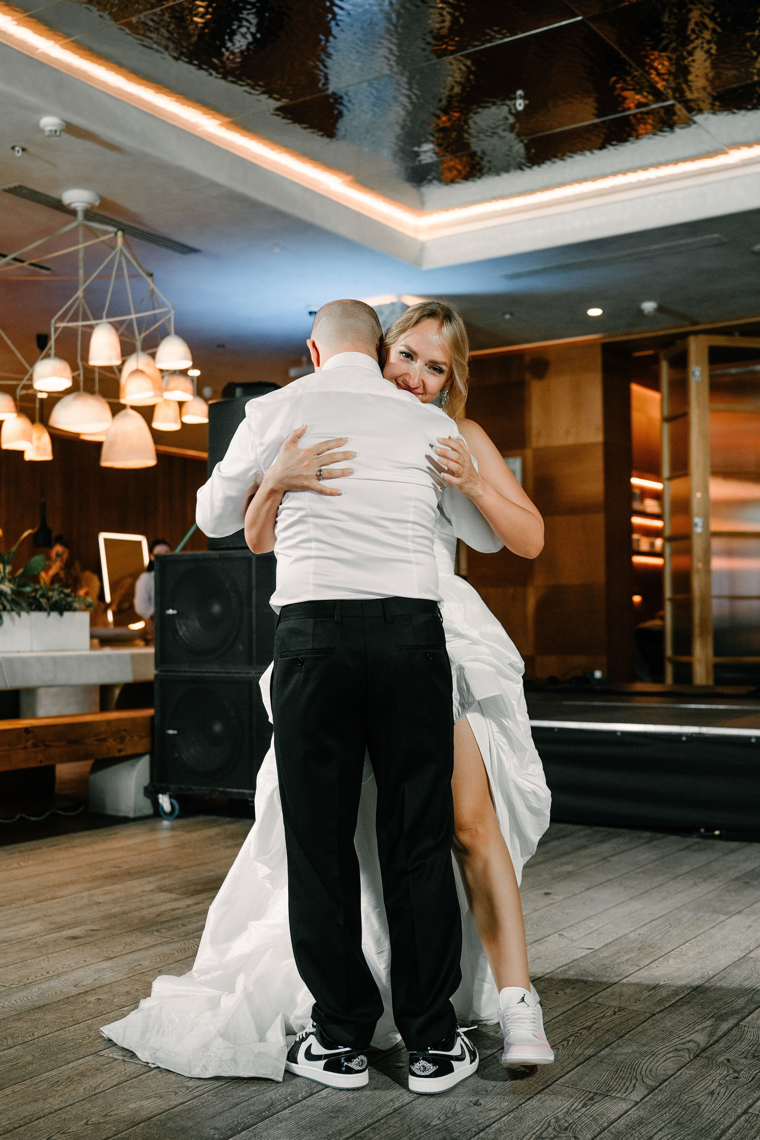 Александр и Марина. Свадебный и семейный фотограф в Воронеже Анастасия Бойко