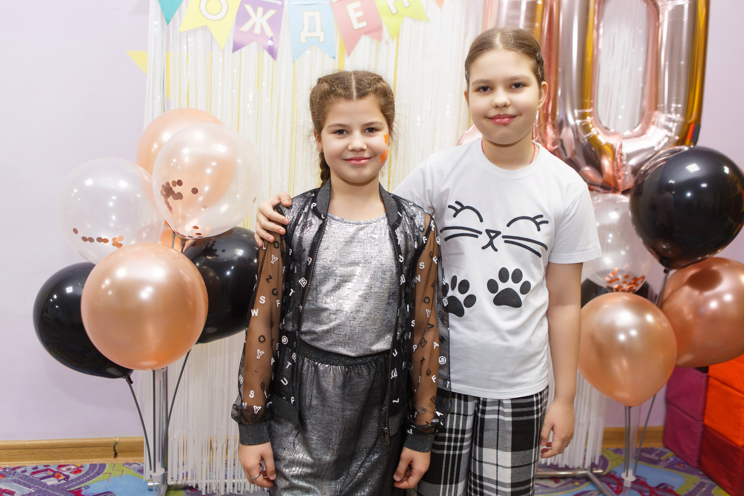 ШОУ KIDS 20.12. Профессиональный фотограф в Мценске и Орловской области