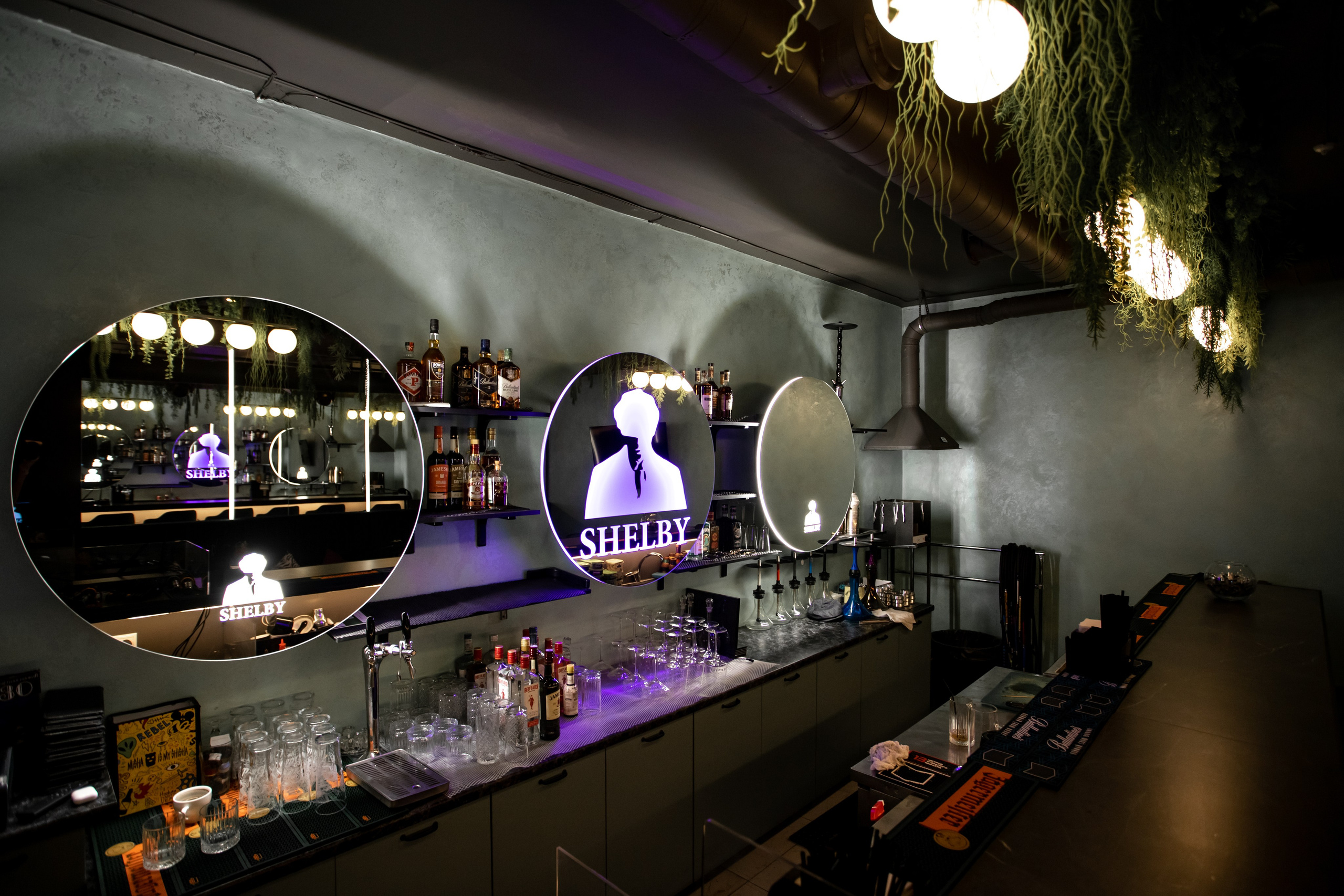 Интерьеры. Фотограф Тюмень Александр Долгих