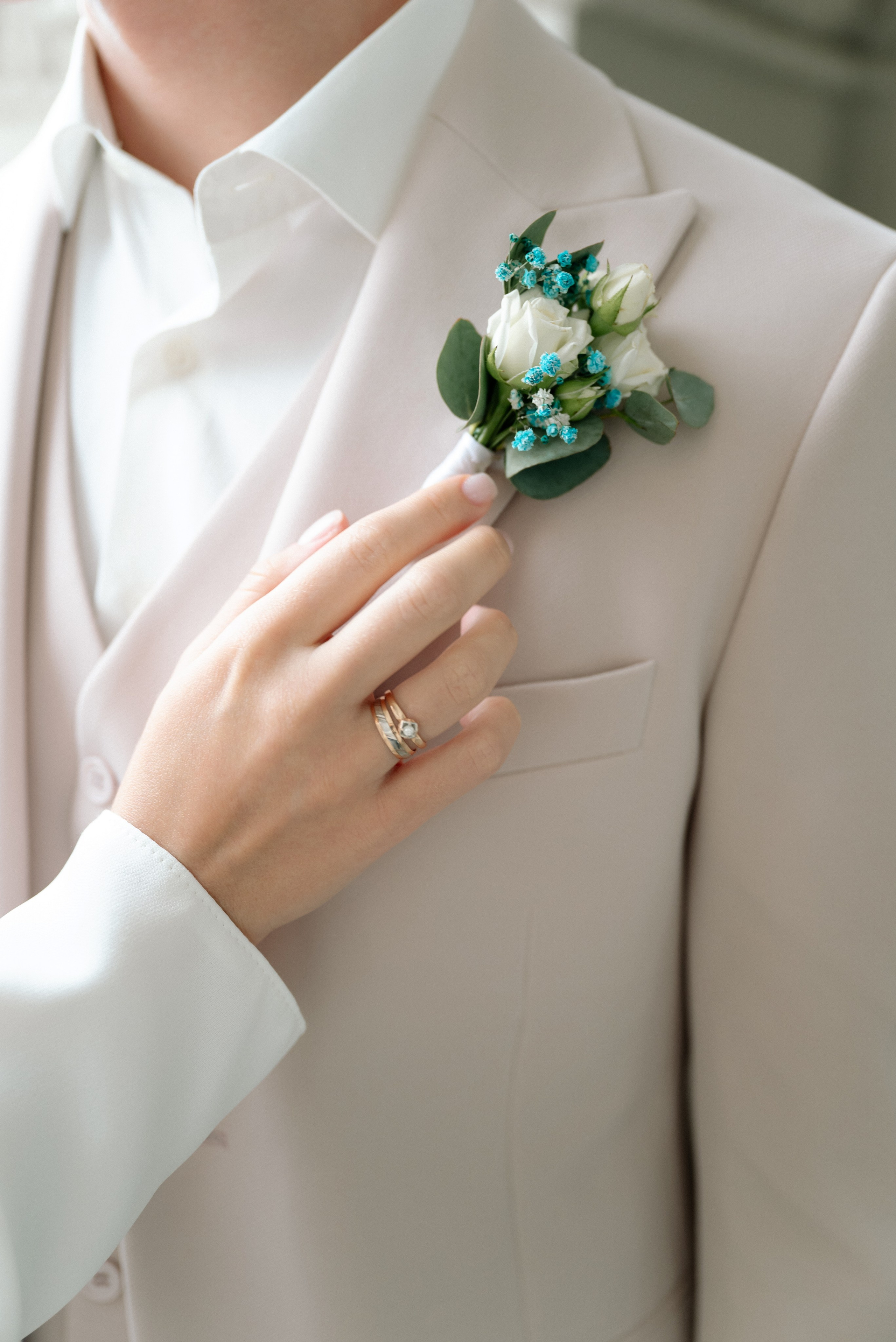 Руслан и Юлия. Свадебный фотограф Надежда Долгова