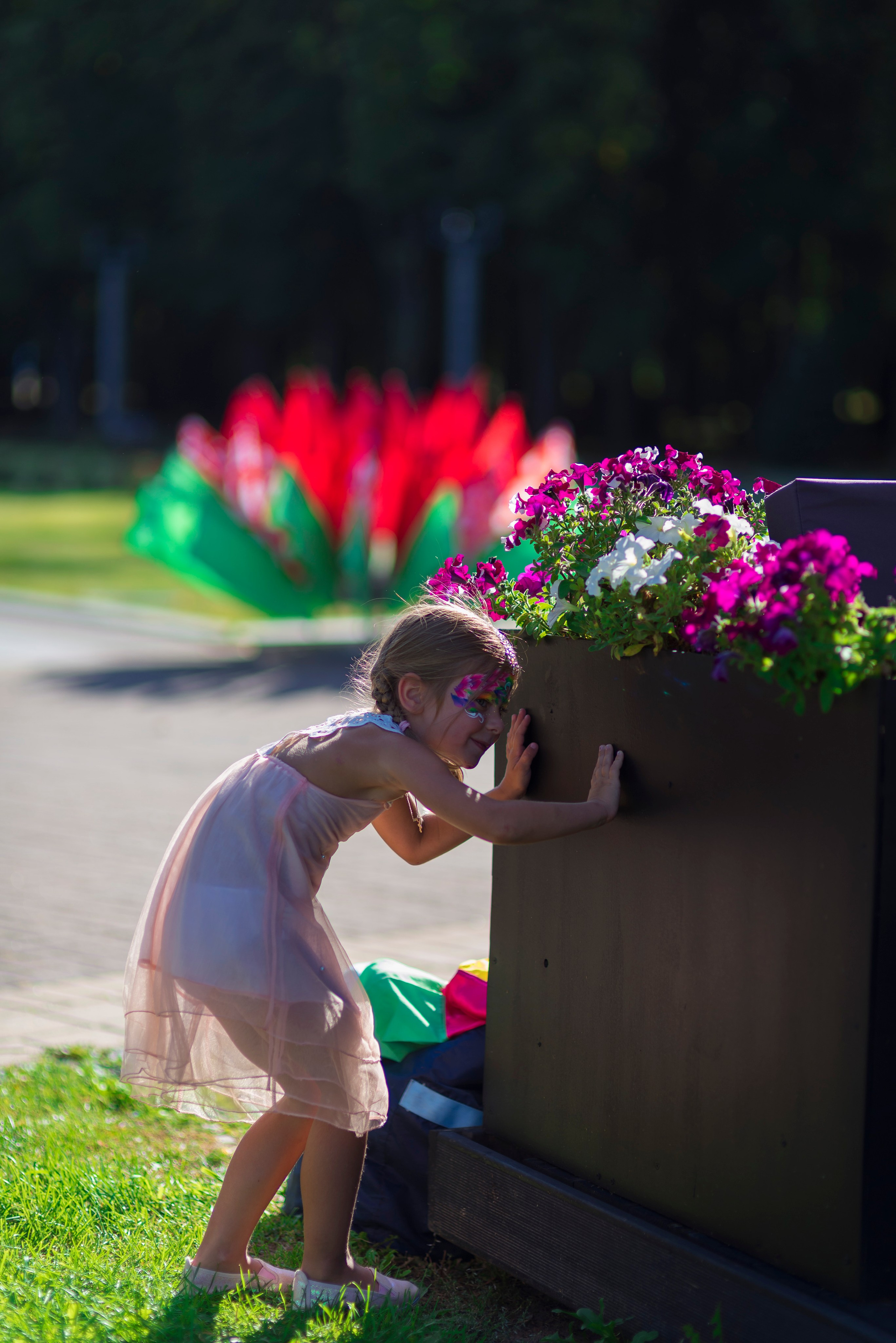 Александра 5 лет. Фотограф Крещения и Венчания. Минск и другие города. Почтенная Наташа