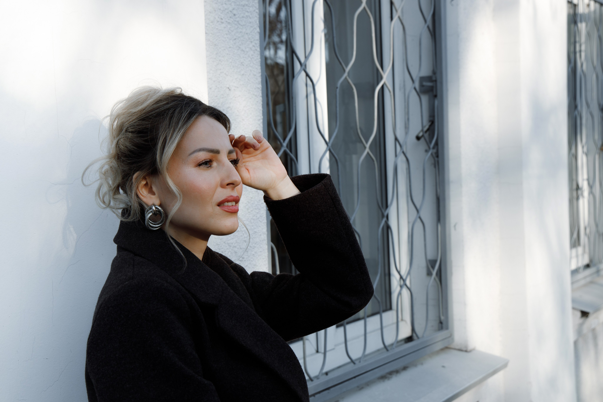 Виктория и Стас. Фотограф Новороссийск