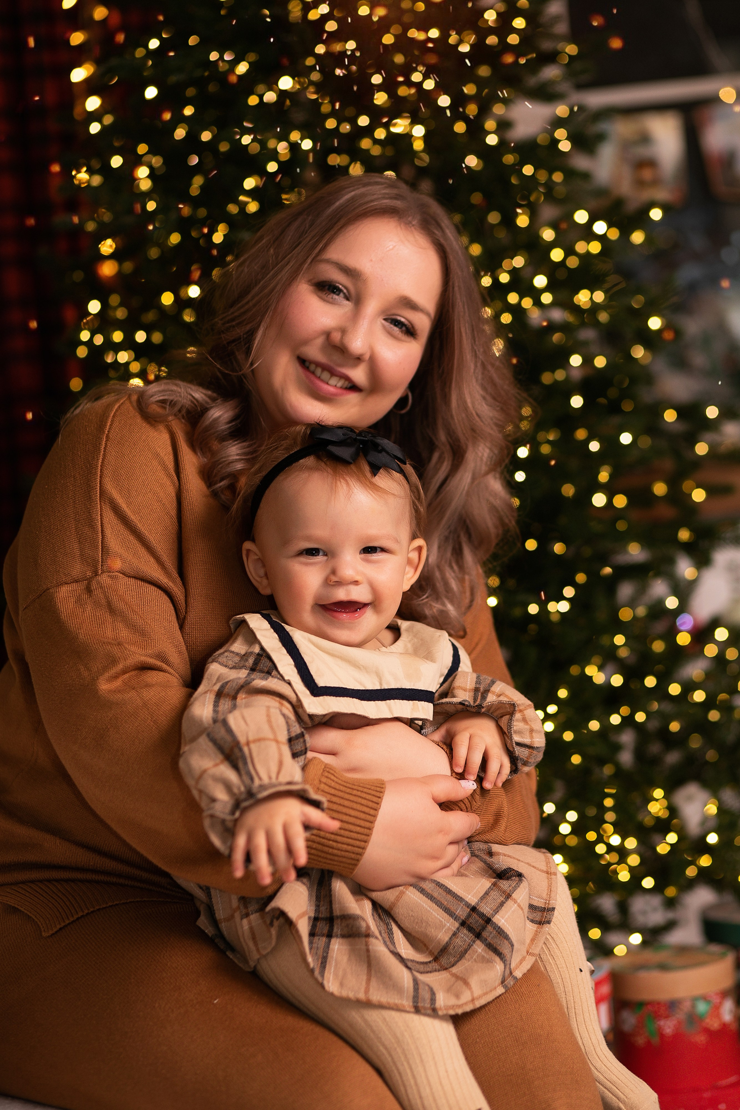 Новый год 2026. ФОТОГРАФ НА ГОДИК, БЕРЕМЕННОСТИ, НОВОРОЖДЕННЫХ, КРЕЩЕНИЯ МОСКВА