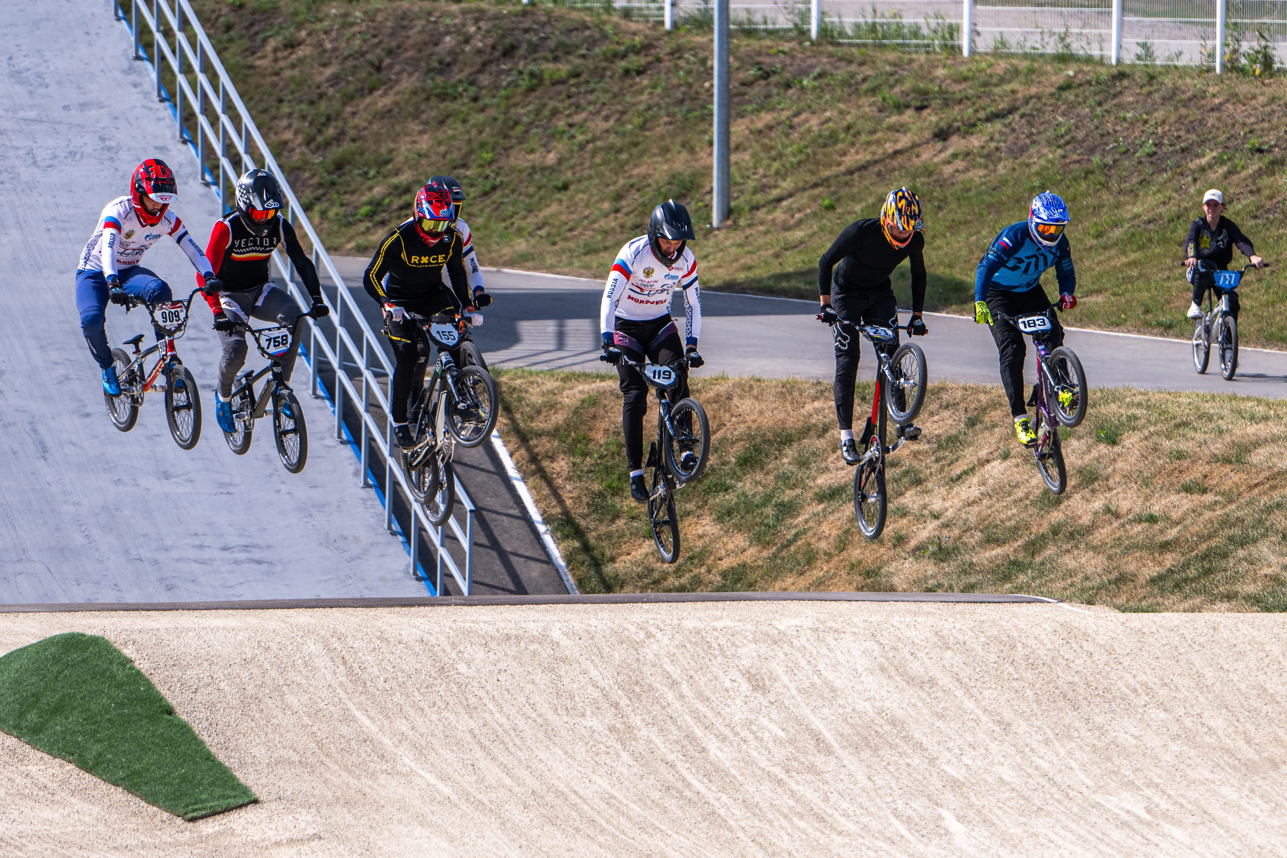 Спорт. Фотосъемка мероприятий