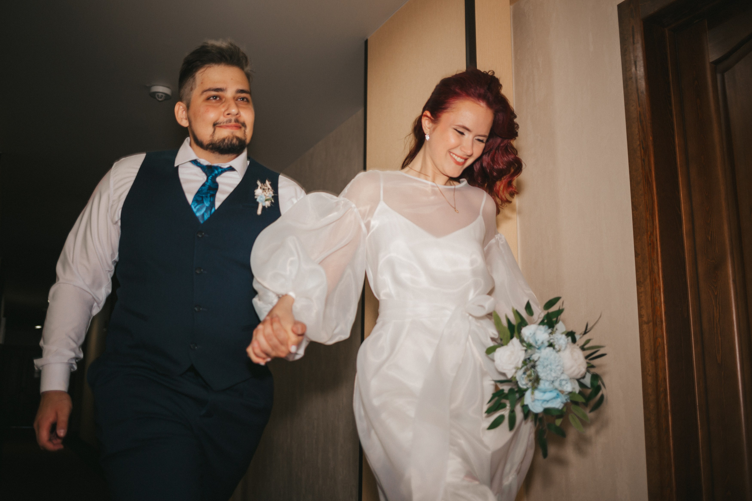 Александр и Снежана. Nadin.K фотограф Иркутск, Байкал, Братск