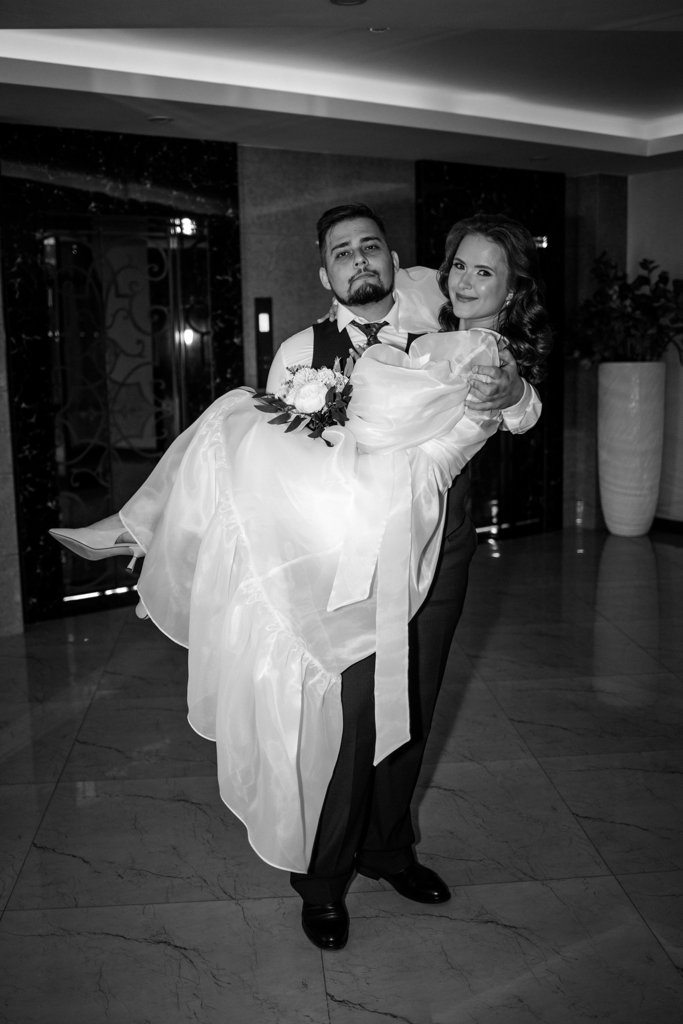 Александр и Снежана. Nadin.K фотограф Иркутск, Байкал, Братск