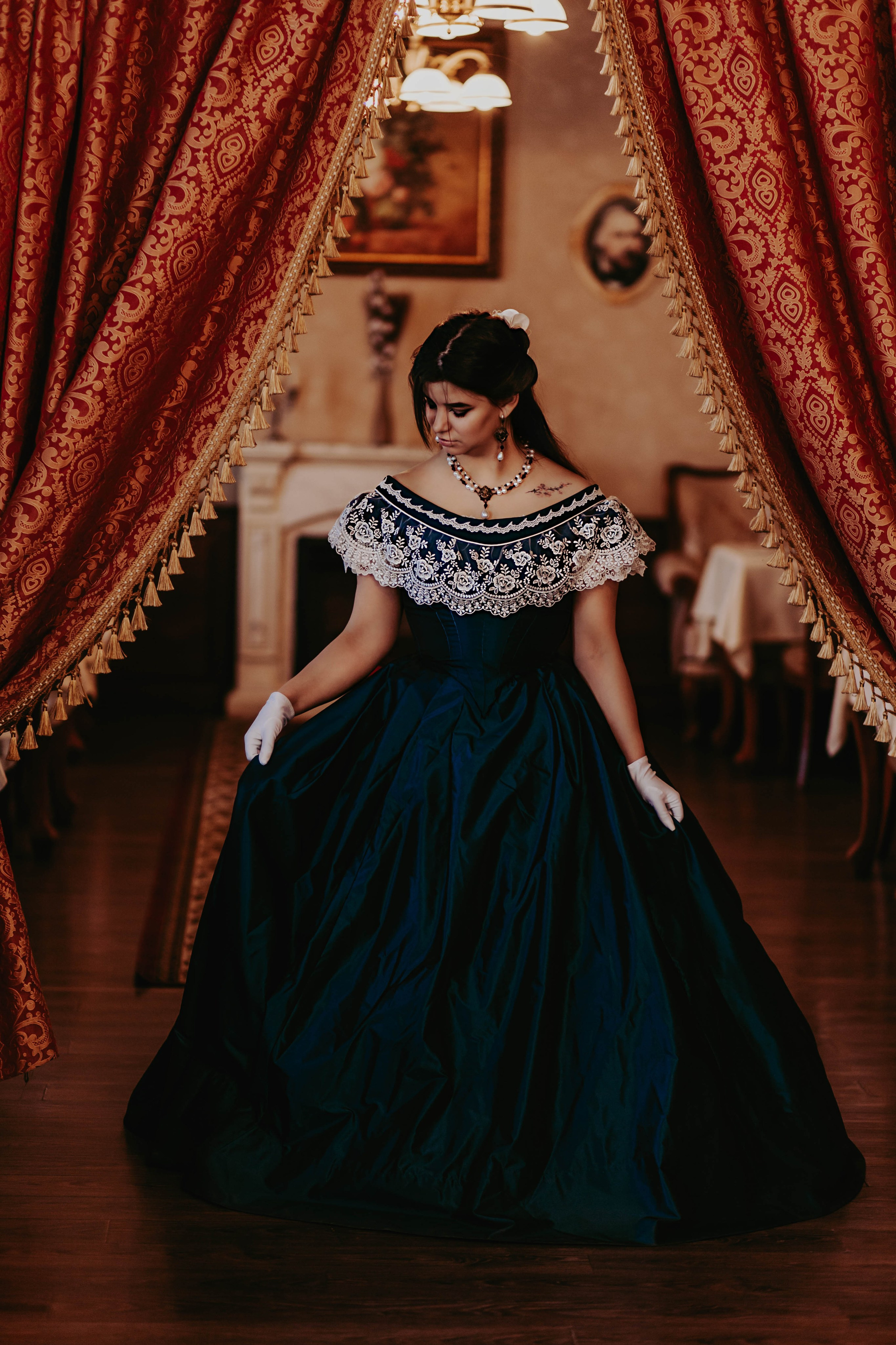 19 век. Nadin.K фотограф Иркутск, Байкал, Братск