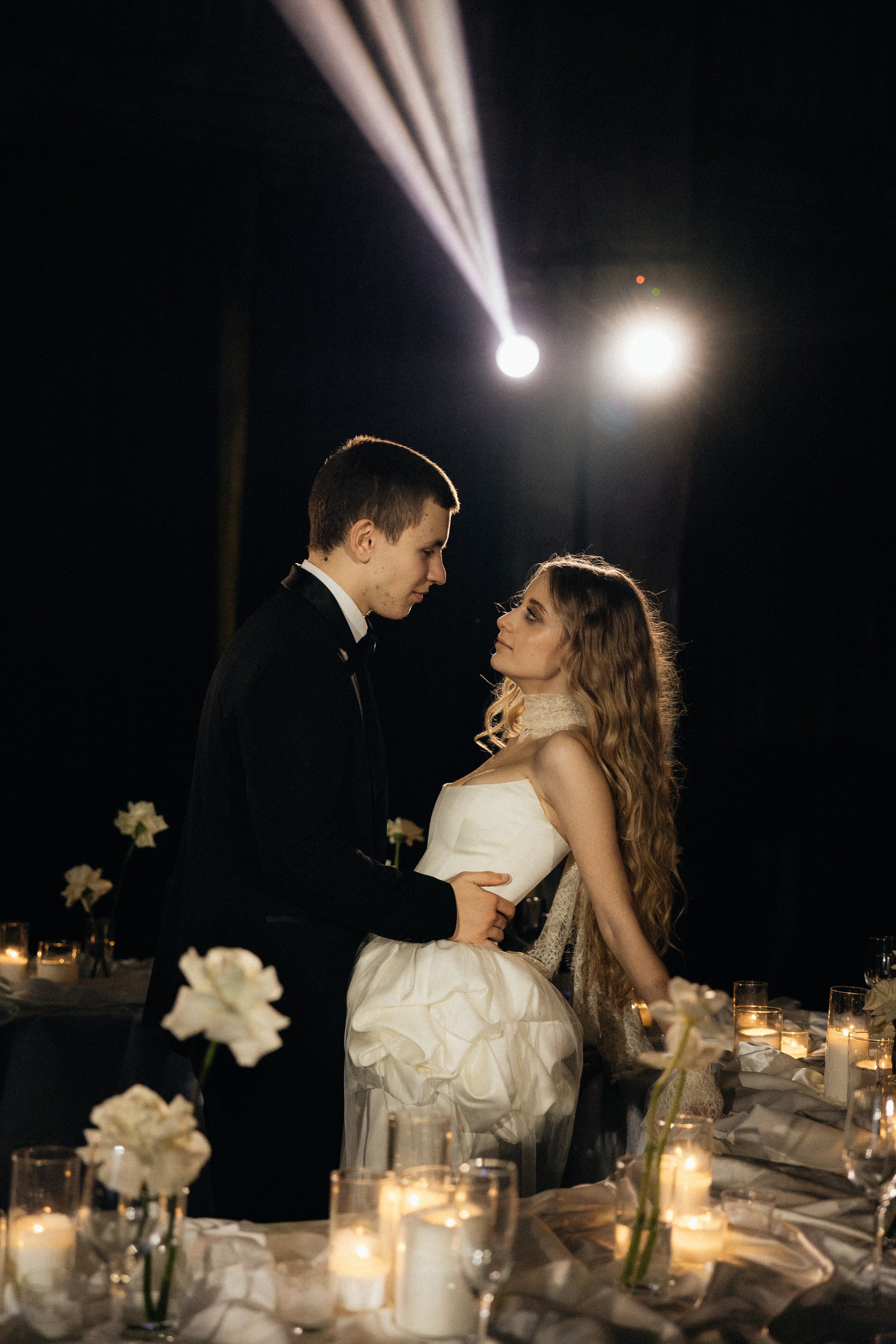 Вероника & Максим. Phdkvmr.ru