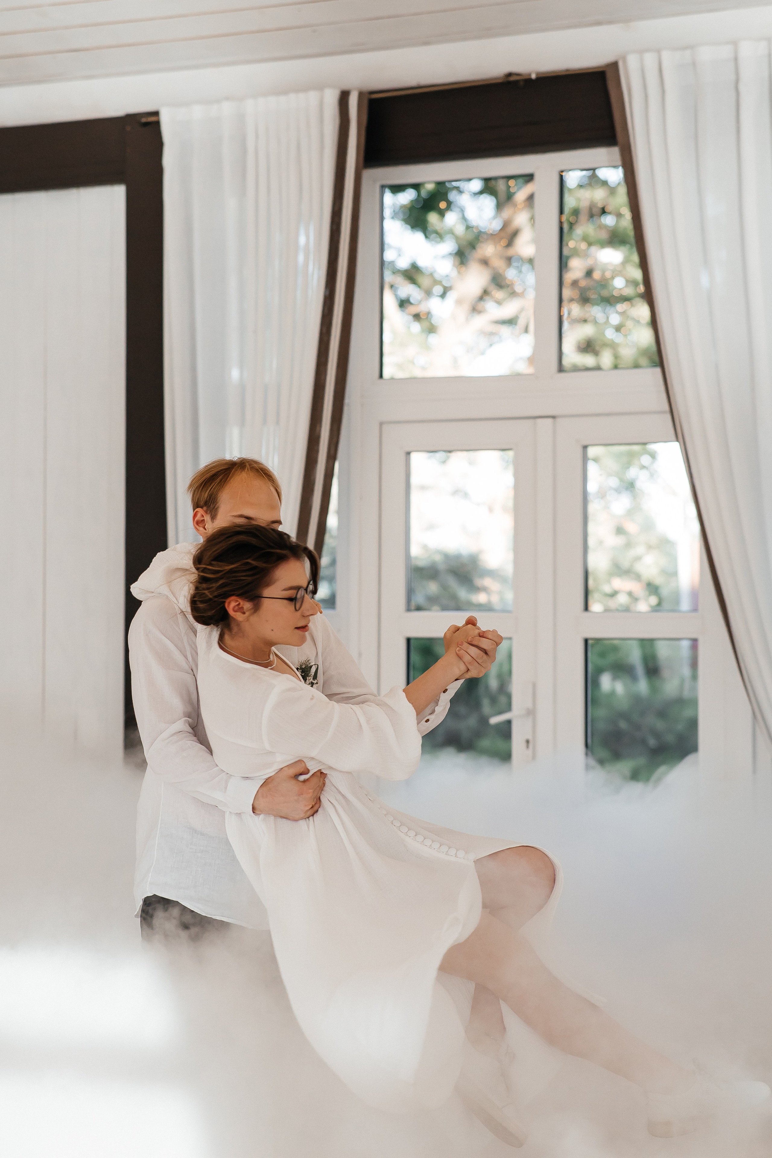 Павел и Юлия. Свадебный и семейный фотограф в Ростове-на-Дону