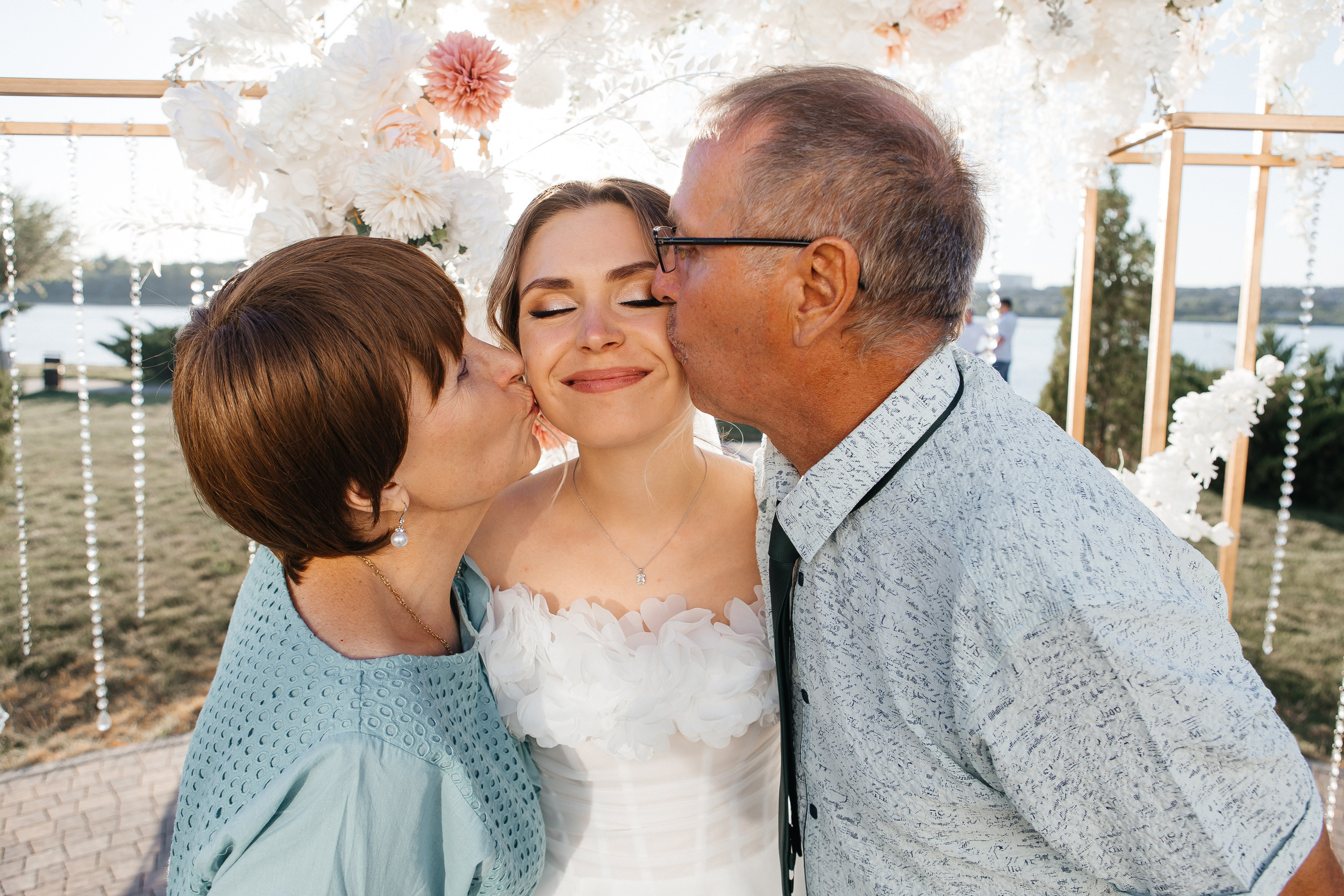 Илья и Юлия. Свадебный и семейный фотограф в Ростове-на-Дону