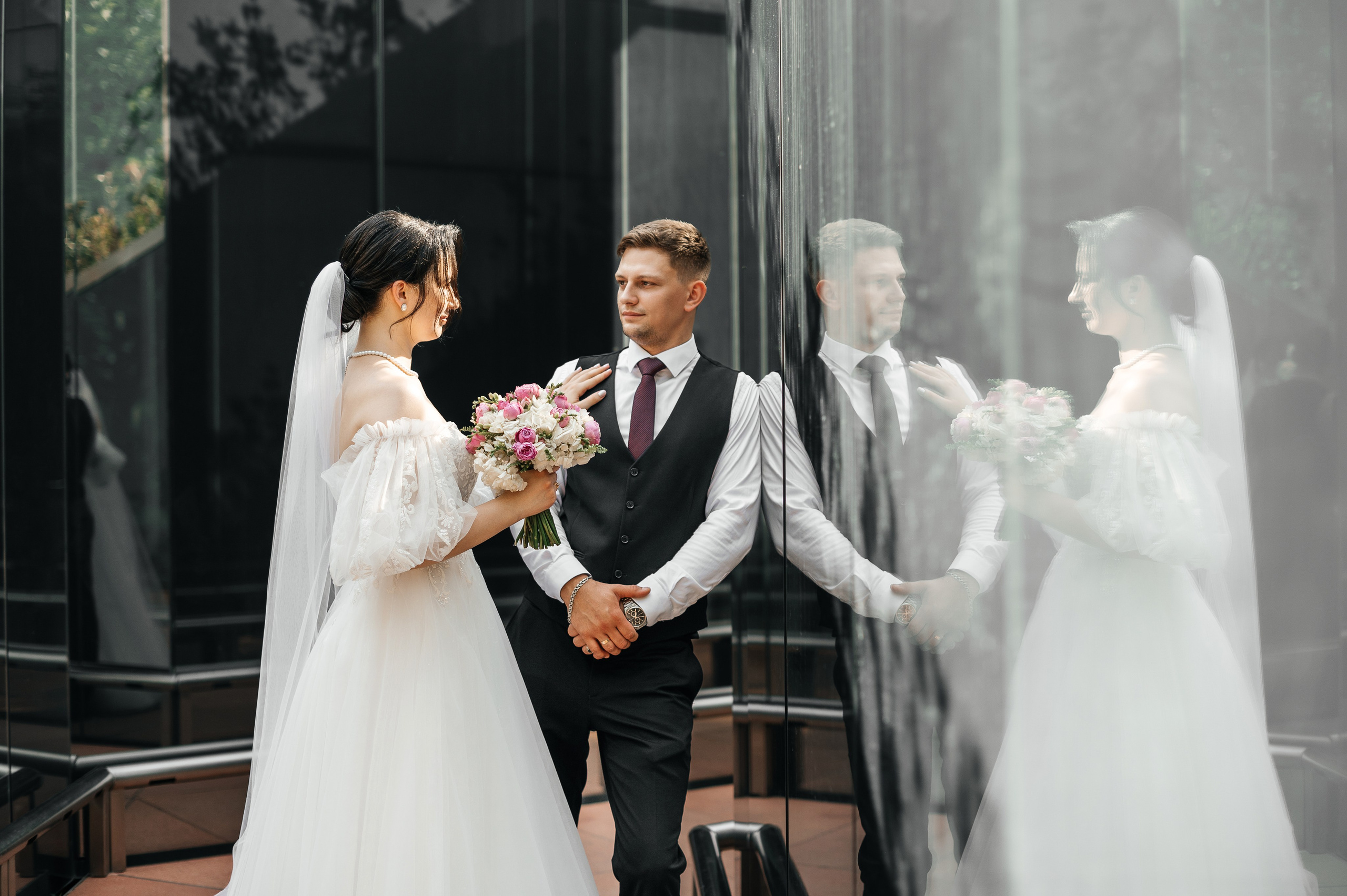 Антон и Людмила. Свадебный и семейный фотограф Кореновск/Краснодар