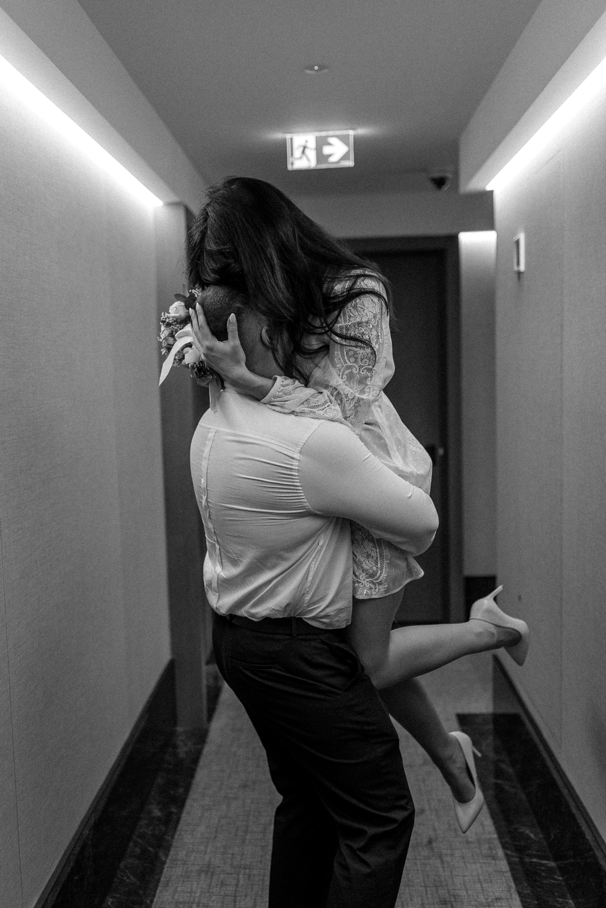 Кирилл и София. Семейный фотограф в Москве Екатерина Север