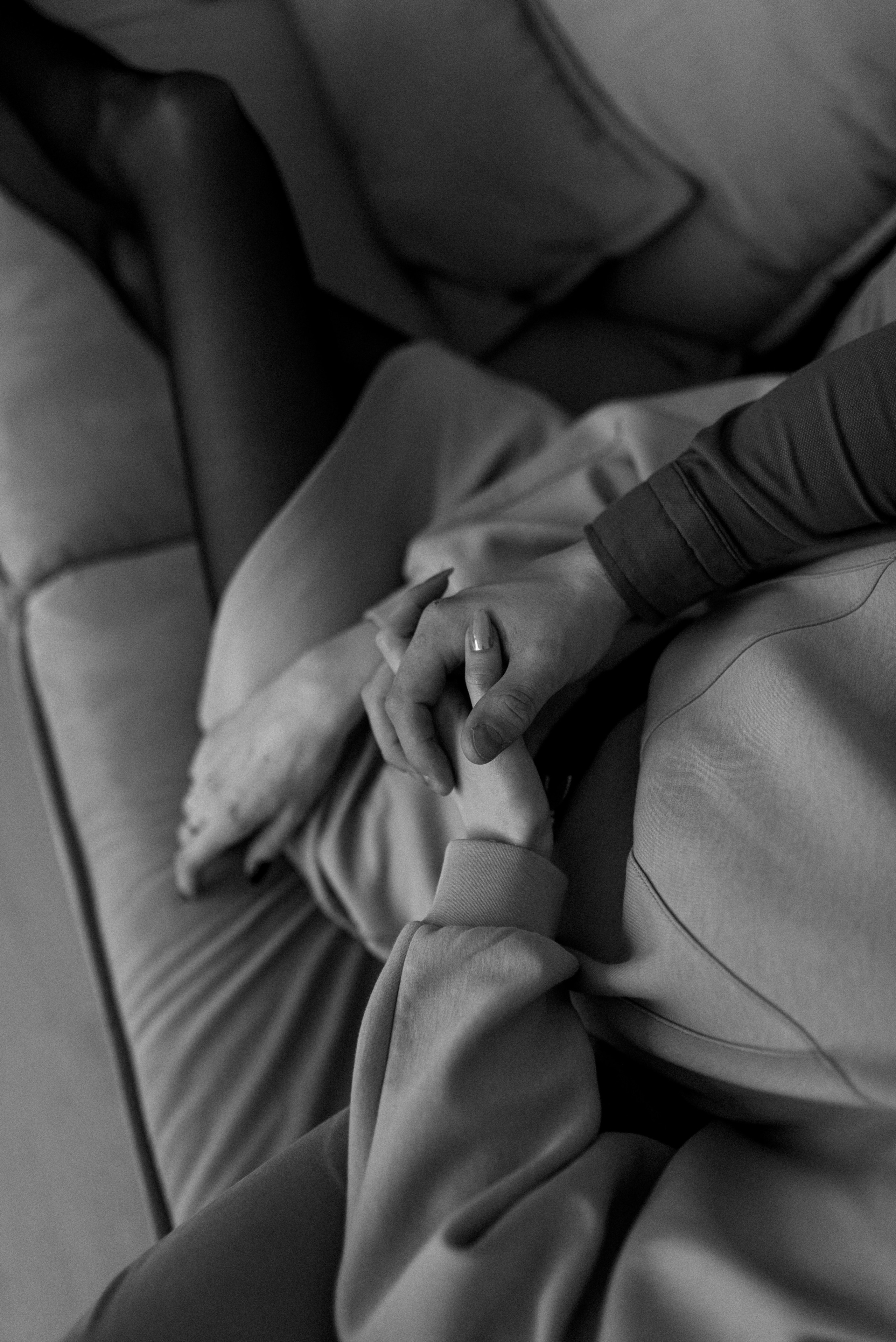 Рита, Андрей и Мира. Семейный фотограф в Москве Екатерина Север