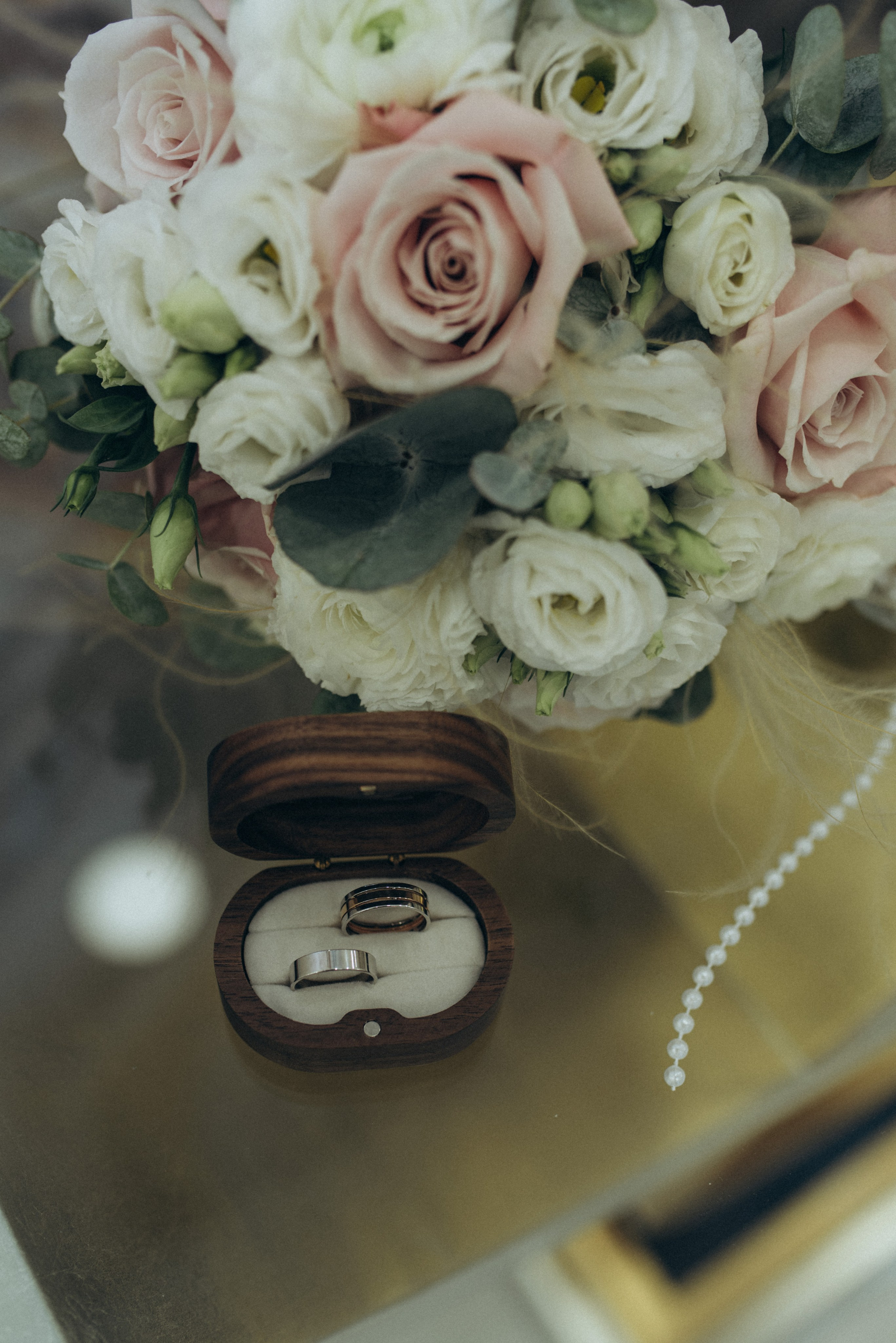 Игорь и Марина. Семейный фотограф в Москве Екатерина Север