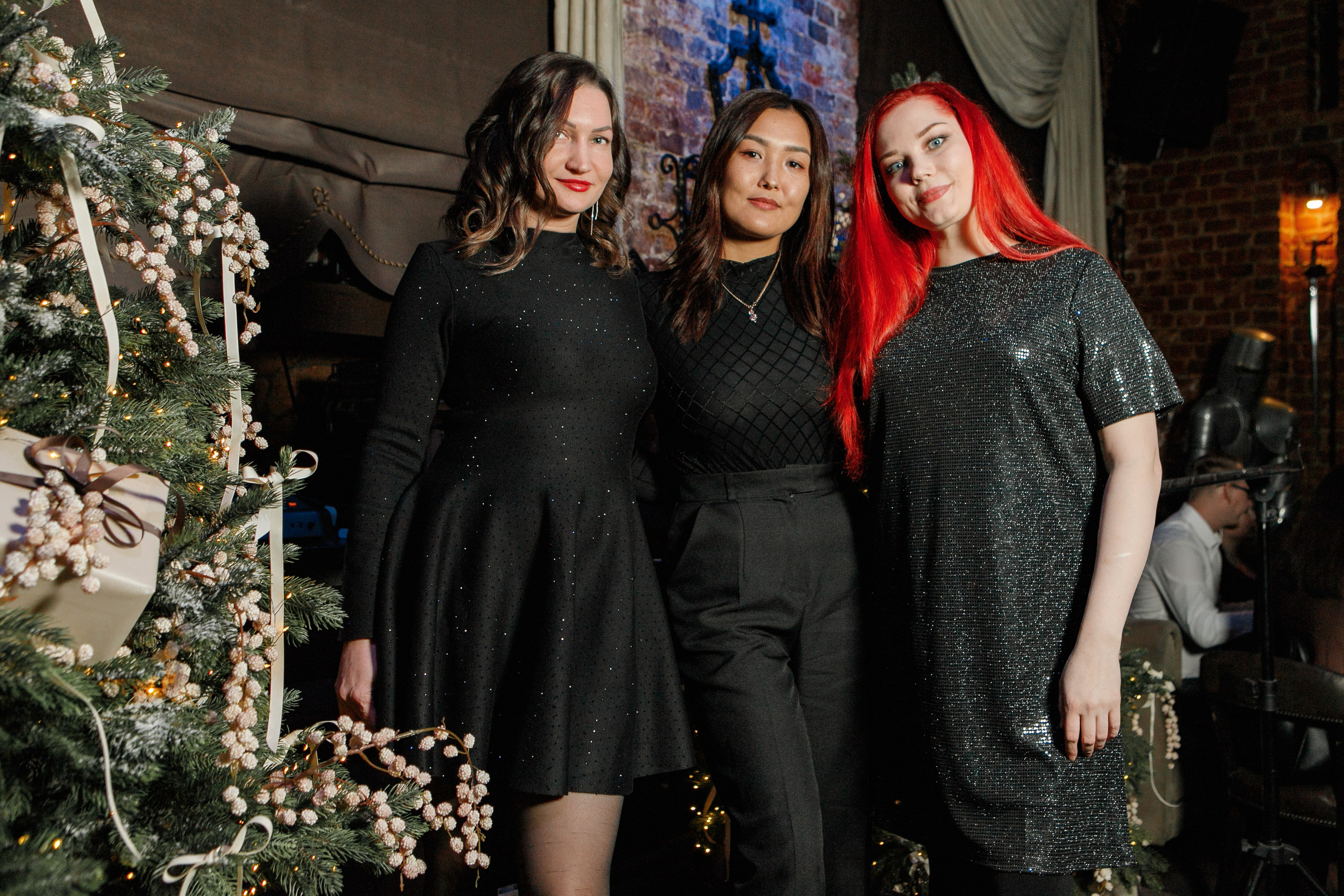 Арсенал 25/12. Фотограф Анастасия Кулешова