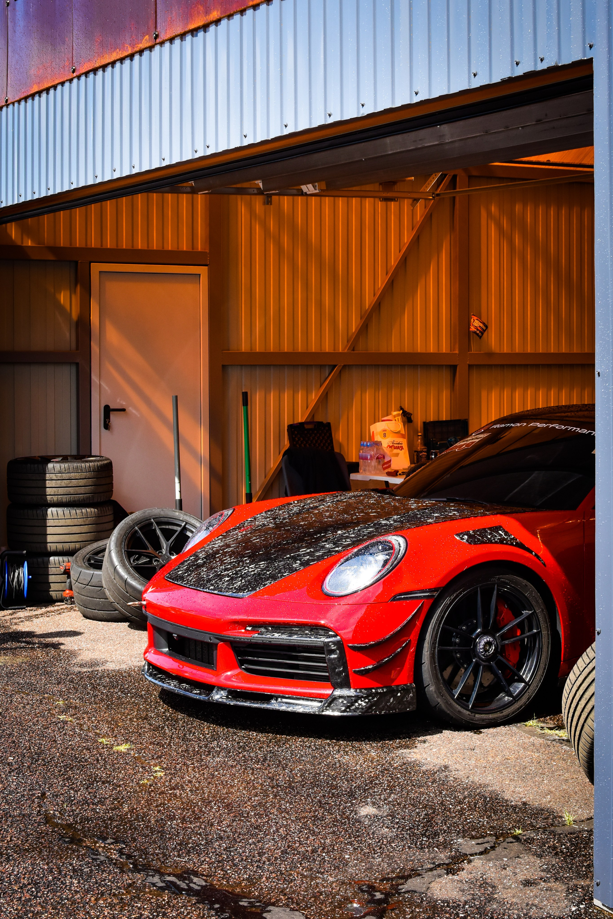 Московская миля — 11.08.2024. AlexFecto — галереи фотографий