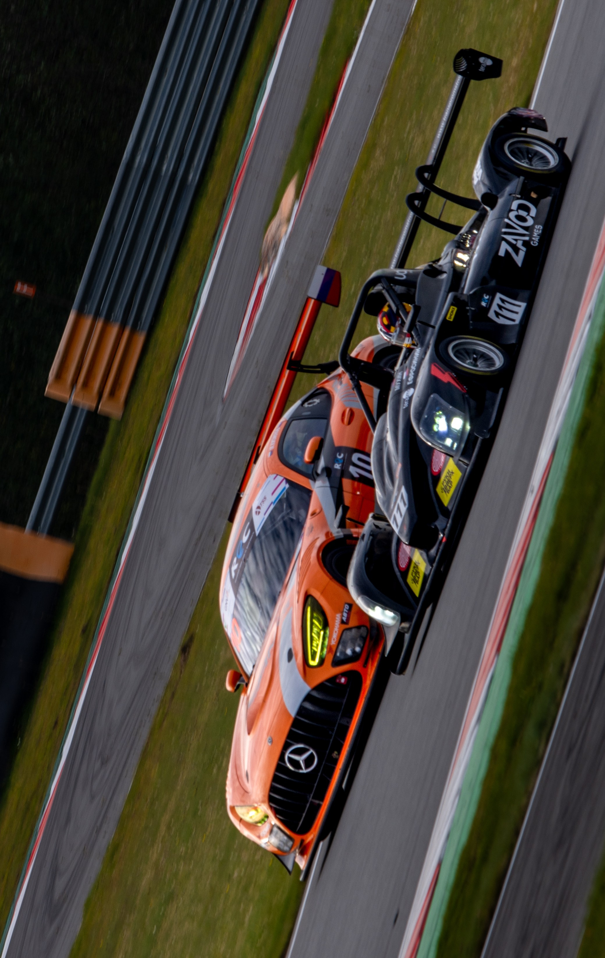 MRW — REC — 04.10.2025. AlexFecto — галереи фотографий