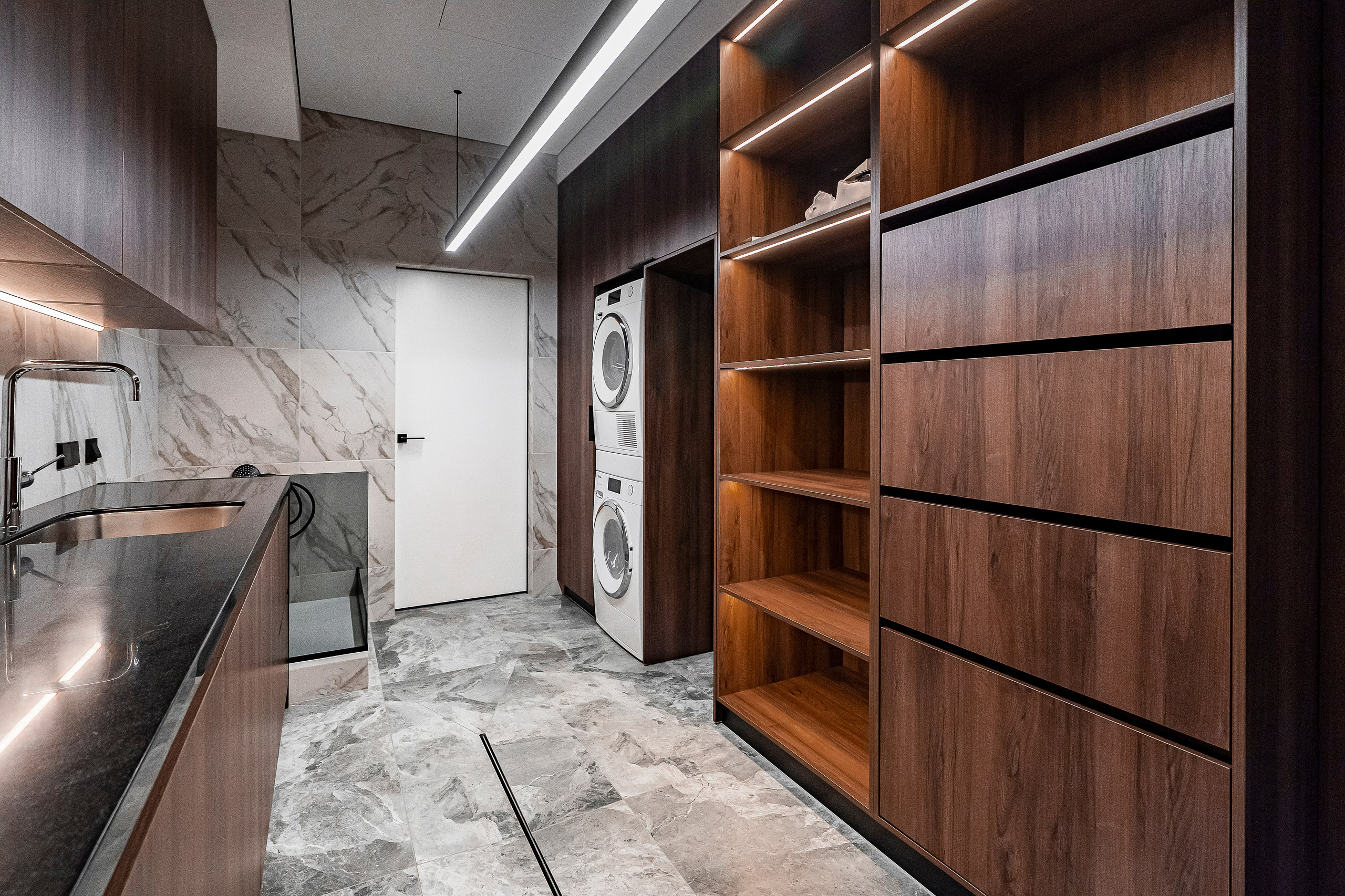 Интерьер дома. Фотограф Казань