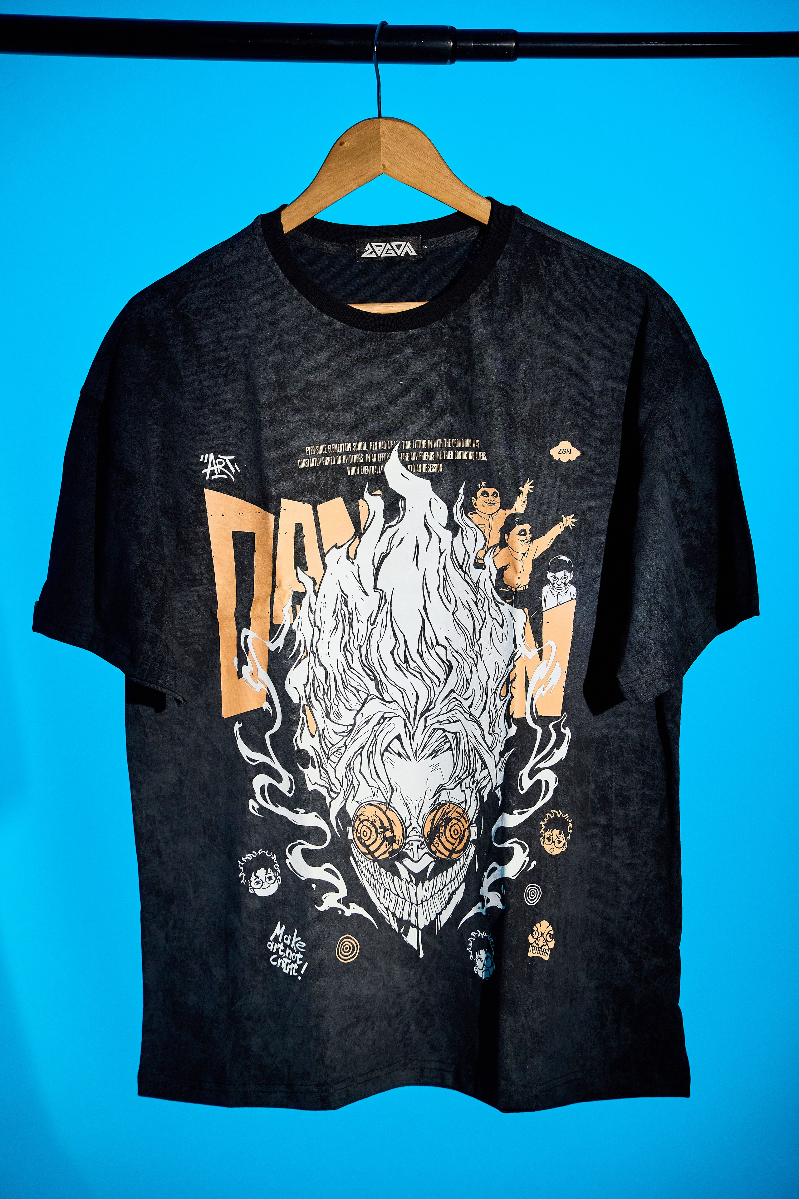 ZAGONBRAND. Фотограф Казань