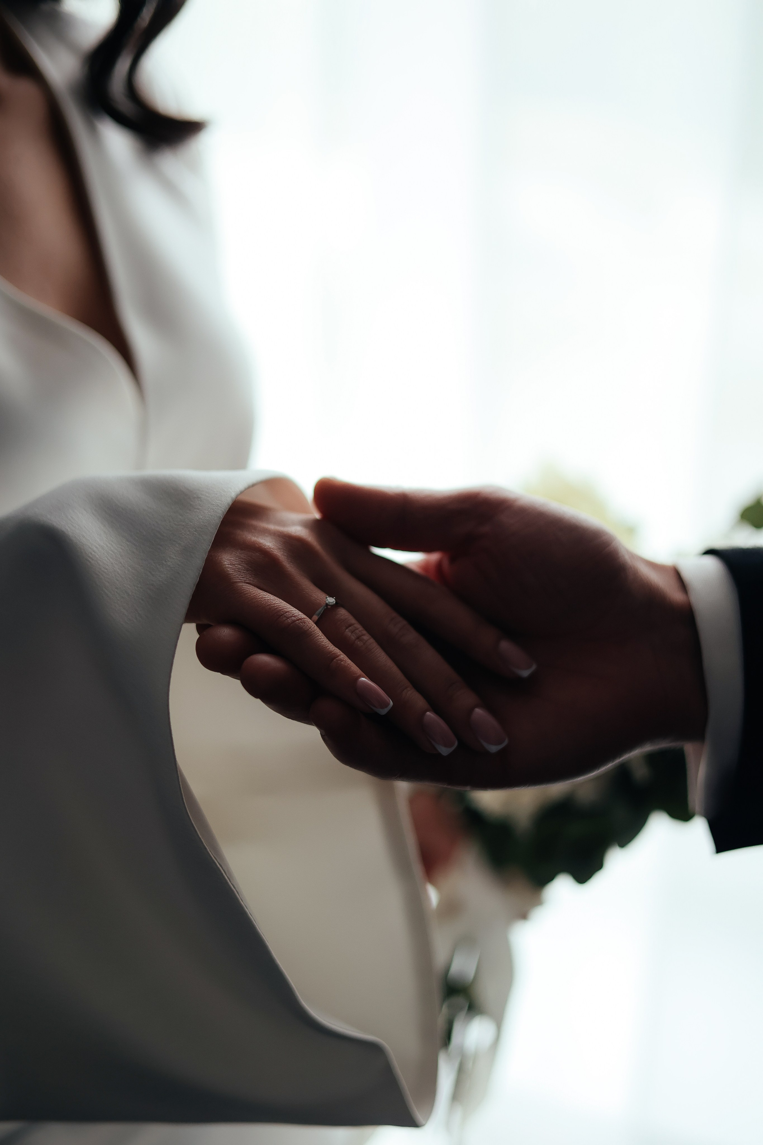 Wedding. Главная