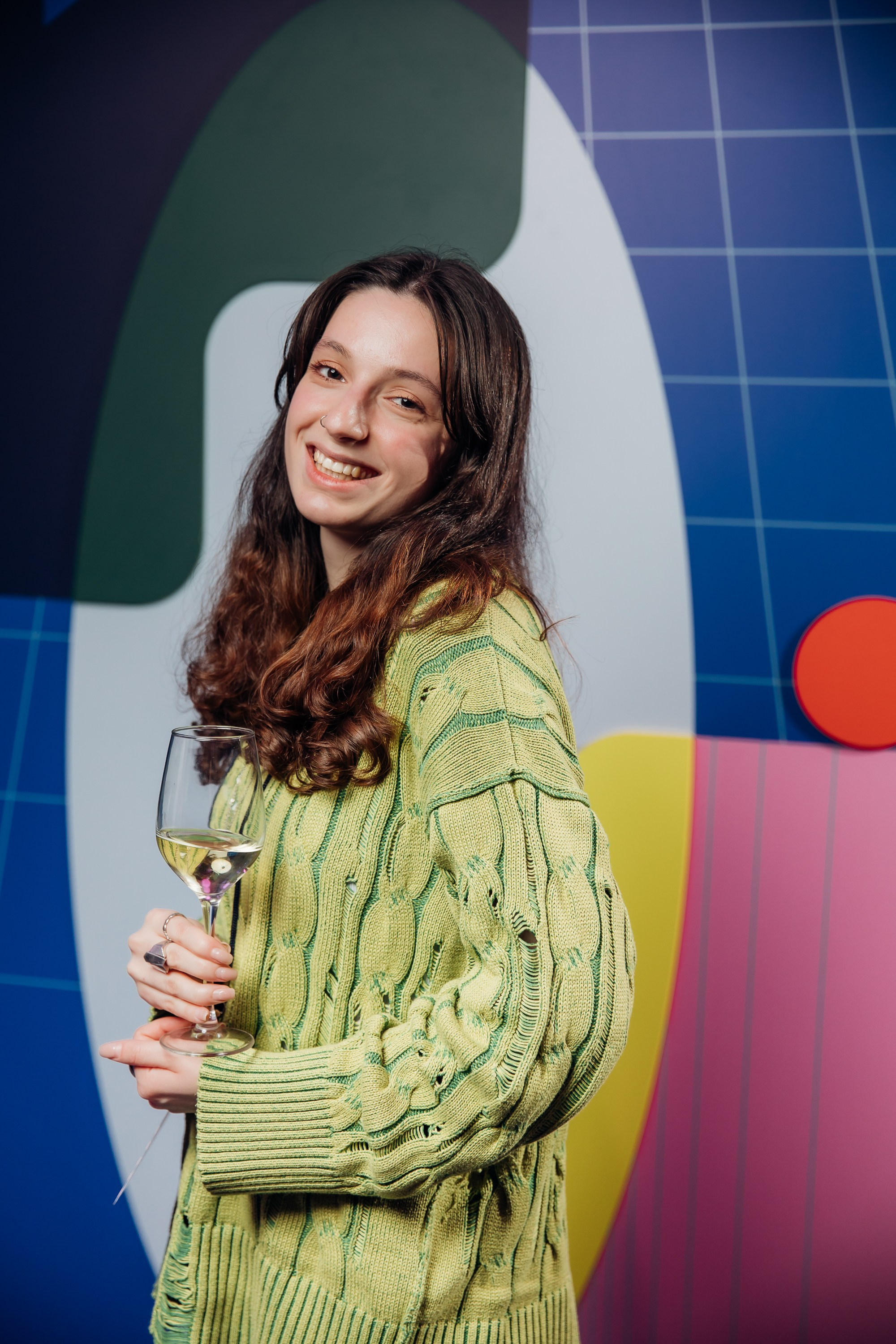 Научный трек