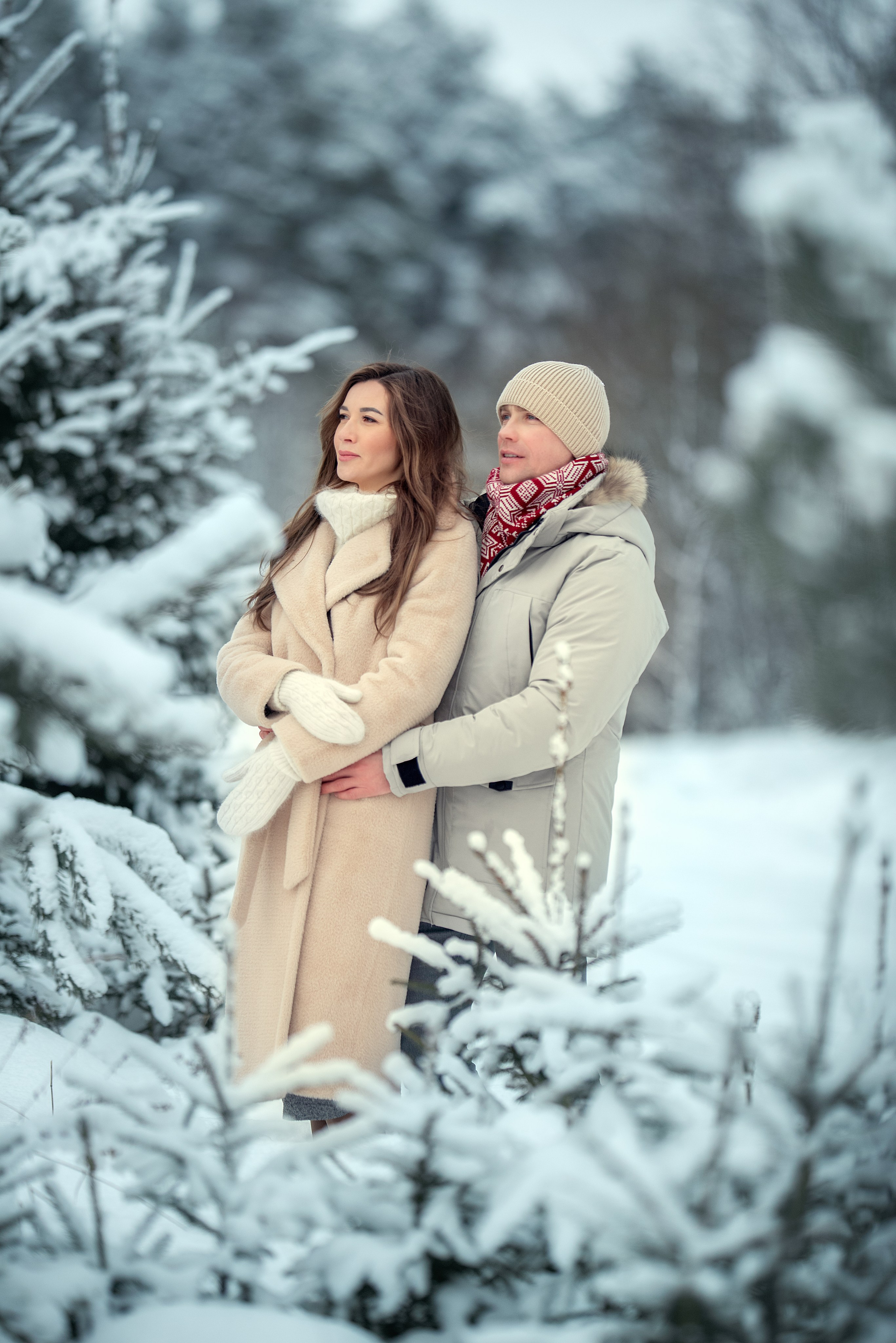 Семейные истории. Семейный и детский фотограф Чернова Олеся