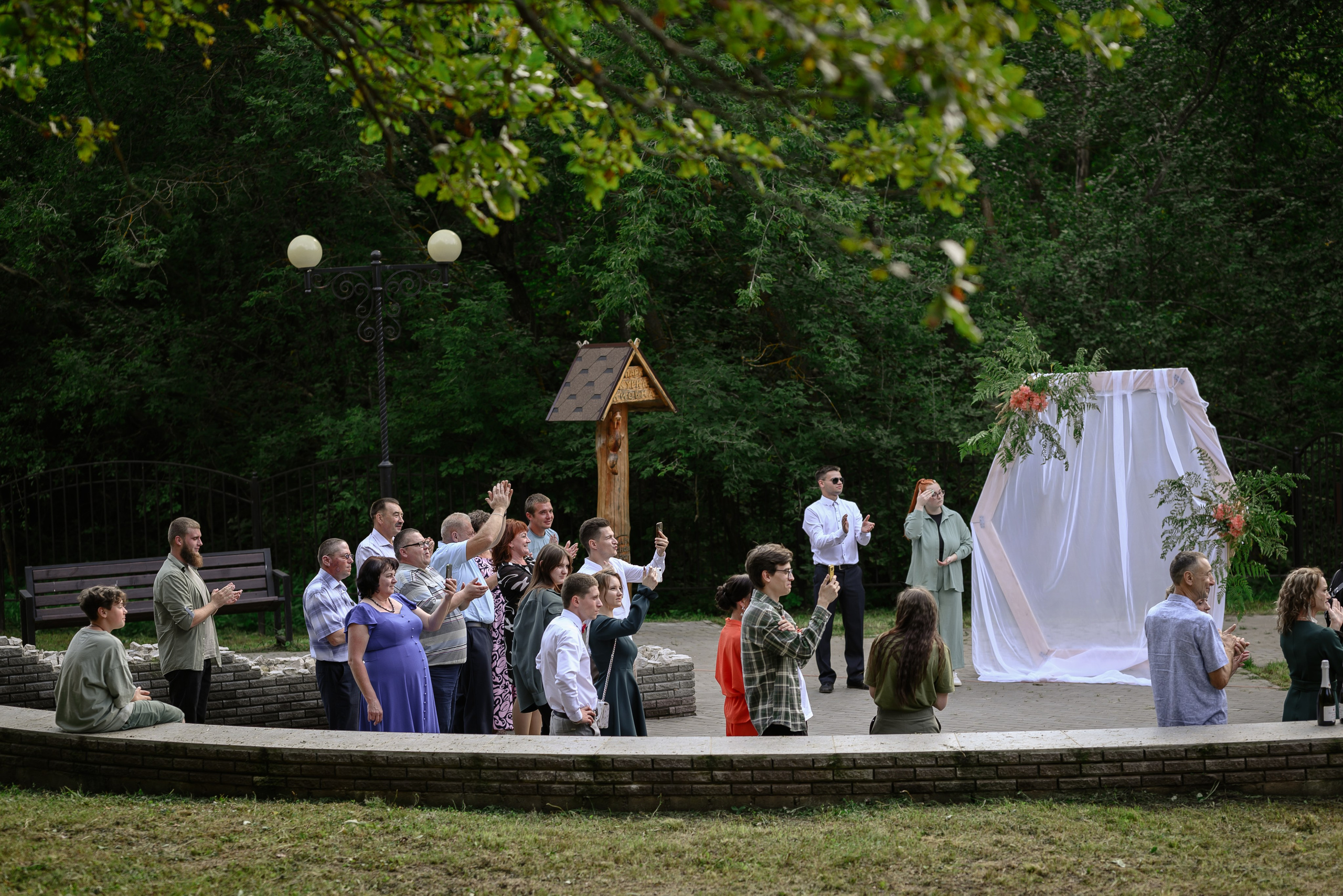 Валентина и Матвей