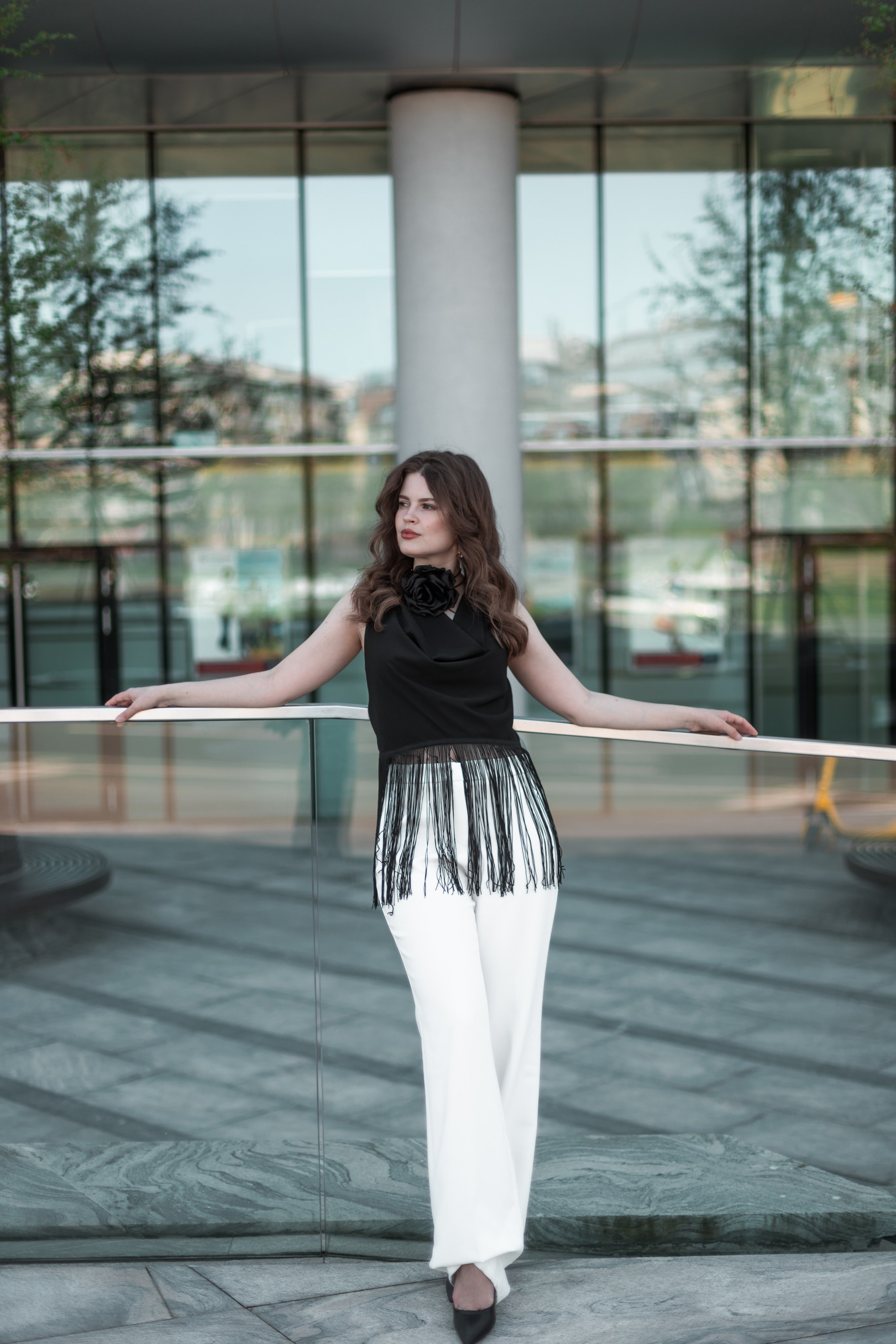 Анастасия. Утонченный фотограф в Санкт-Петербурге Ксения Пелевина