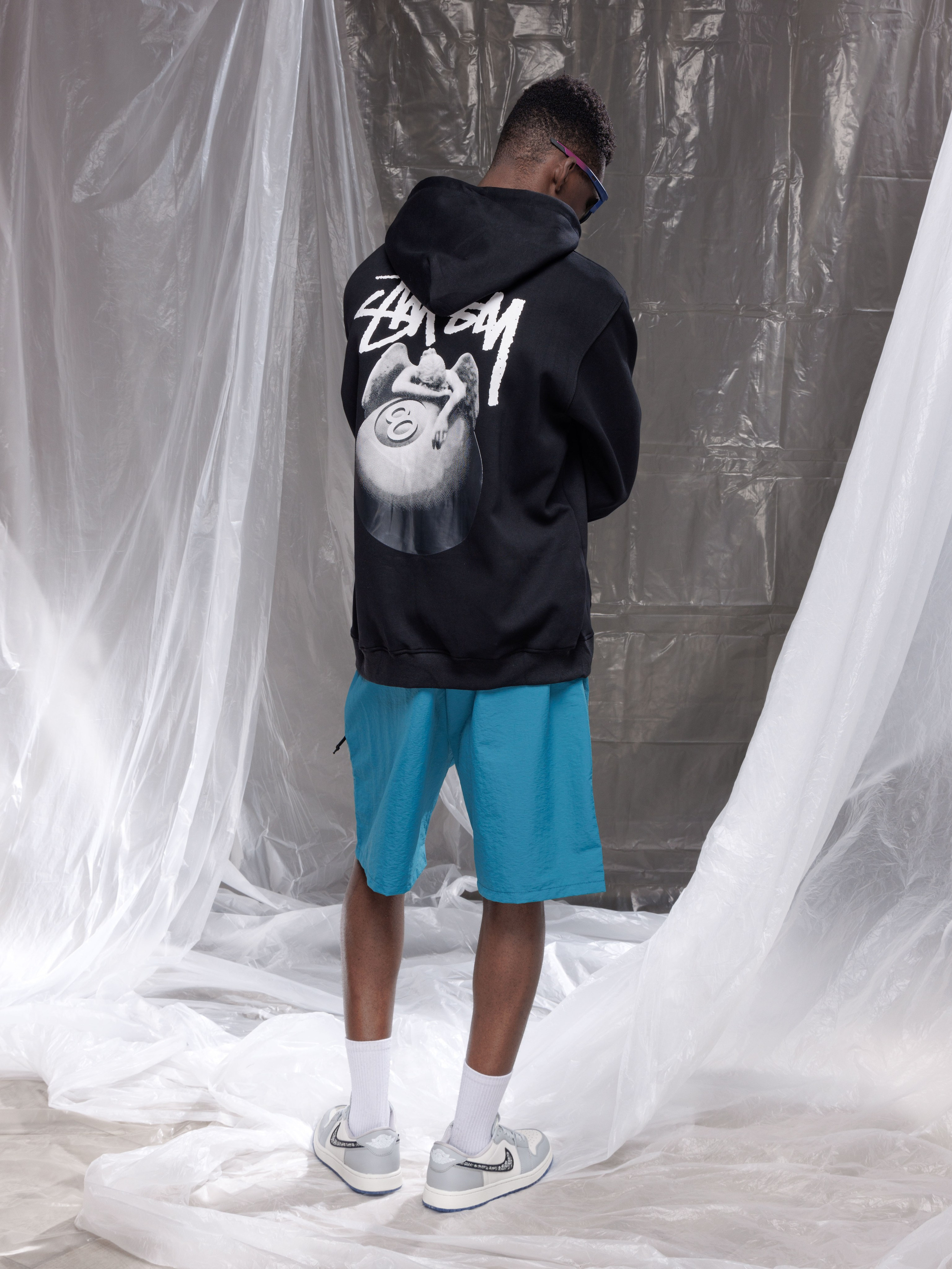 Каталожная съемка. Fashion-фотограф в Москве