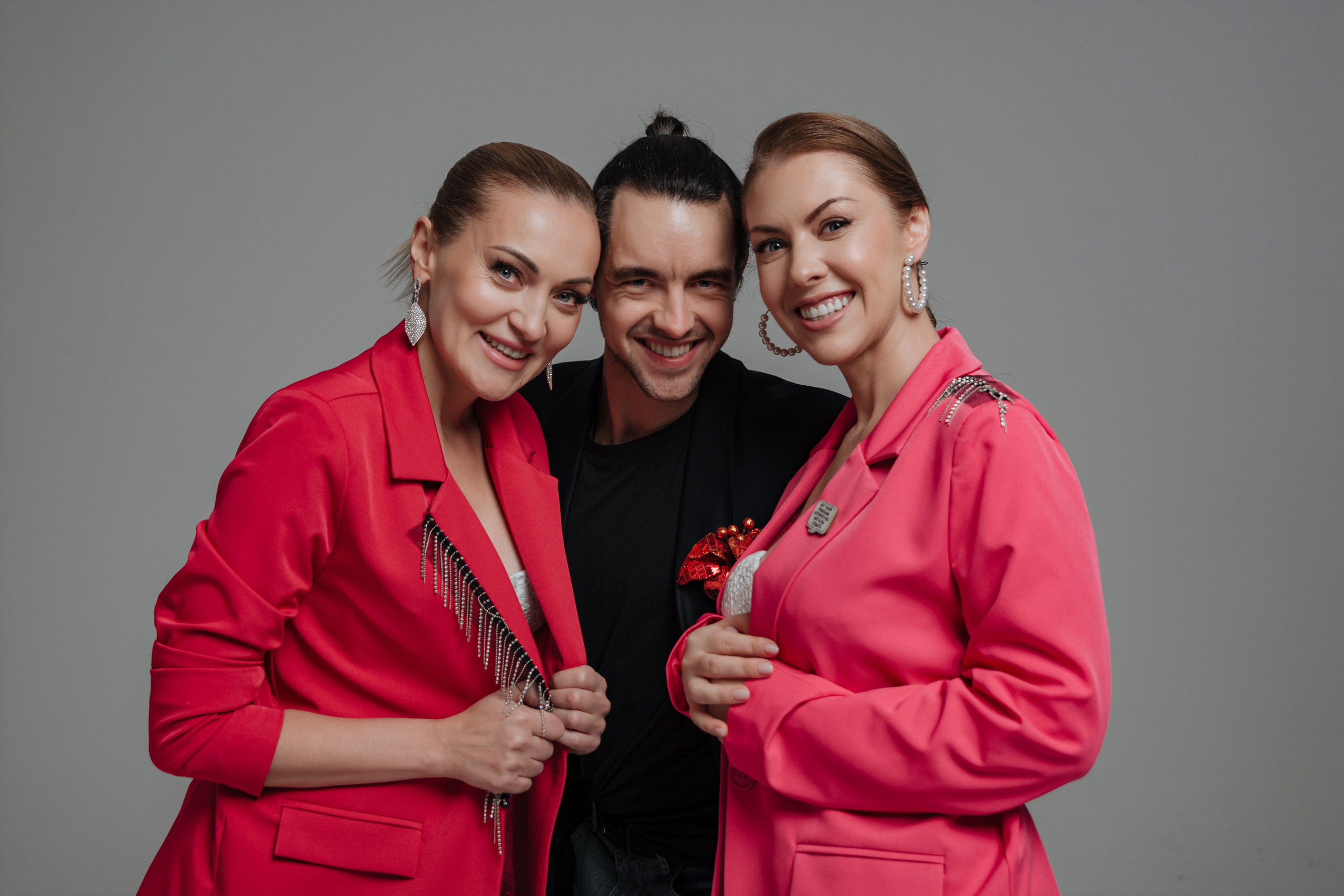 Фотосессия Superwoman. Весна 2024. Портретный фотограф в Санкт-Петербурге Дмитриева Наталия